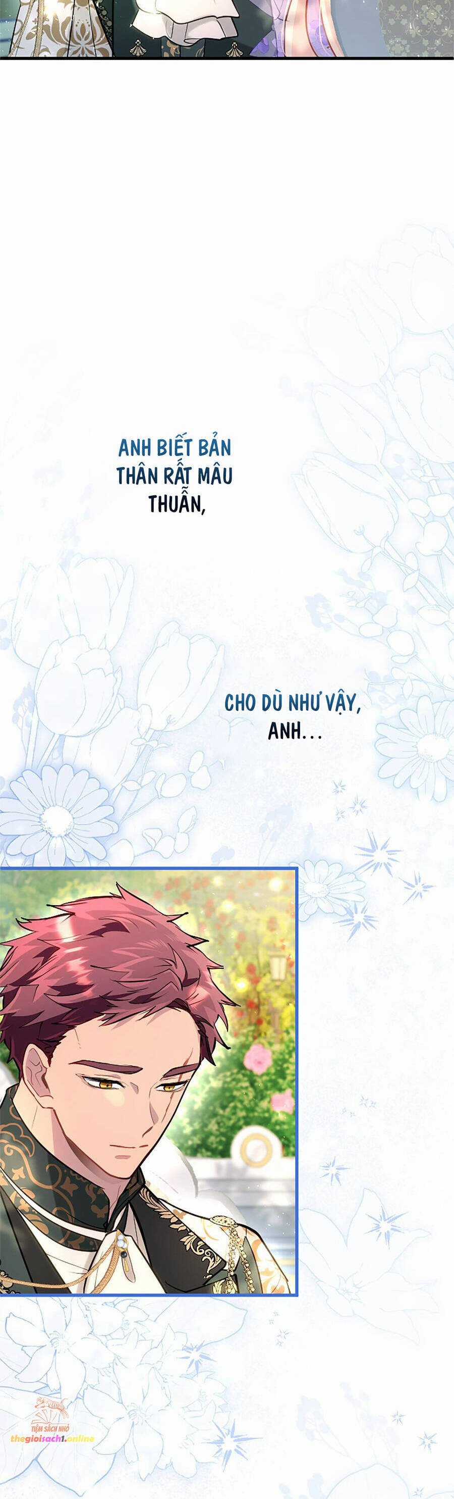 Đại Tiểu Thư Sao Phải Giả Nam Chapter 104 trang 5