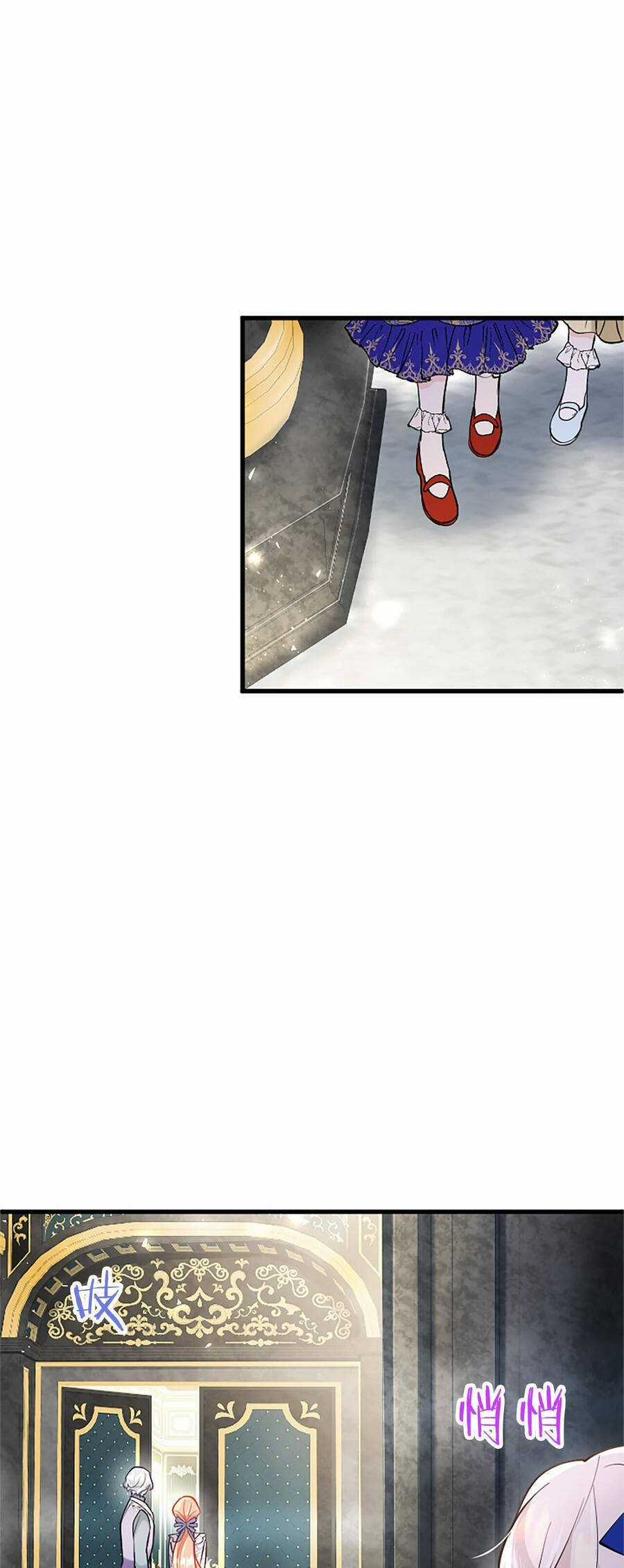 Đại Tiểu Thư Sao Phải Giả Nam Chapter 104 trang 51