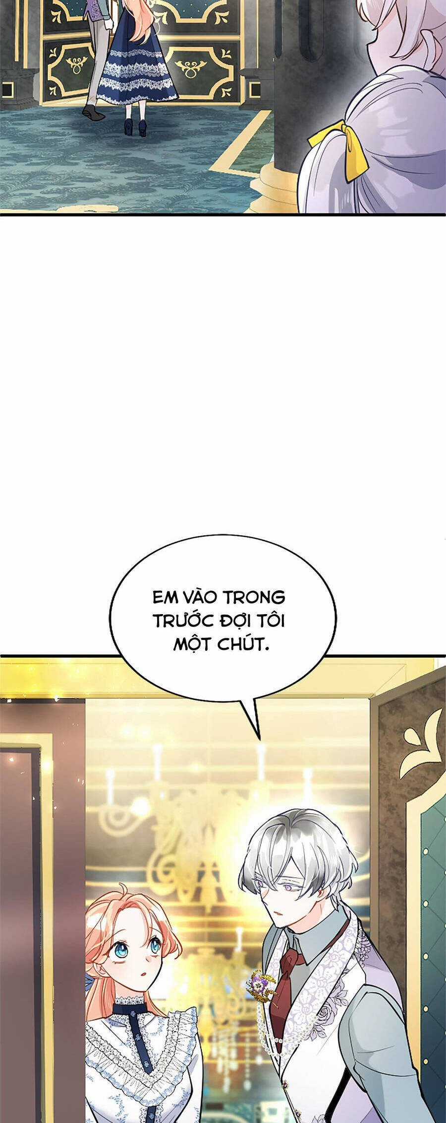 Đại Tiểu Thư Sao Phải Giả Nam Chapter 104 trang 52