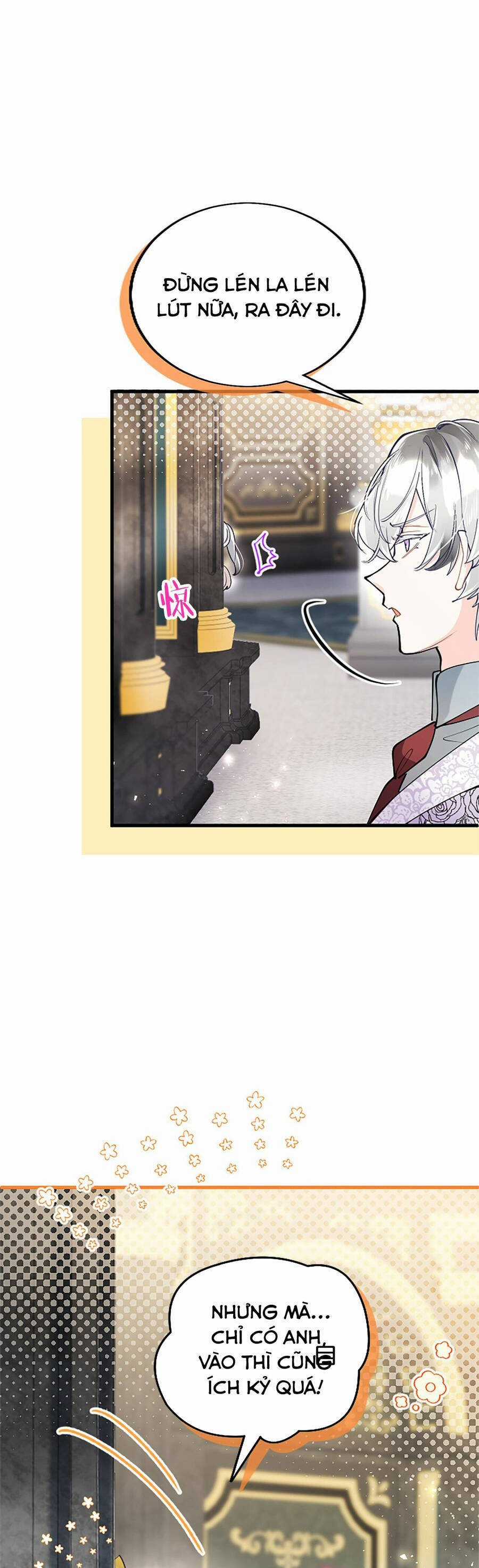 Đại Tiểu Thư Sao Phải Giả Nam Chapter 104 trang 54