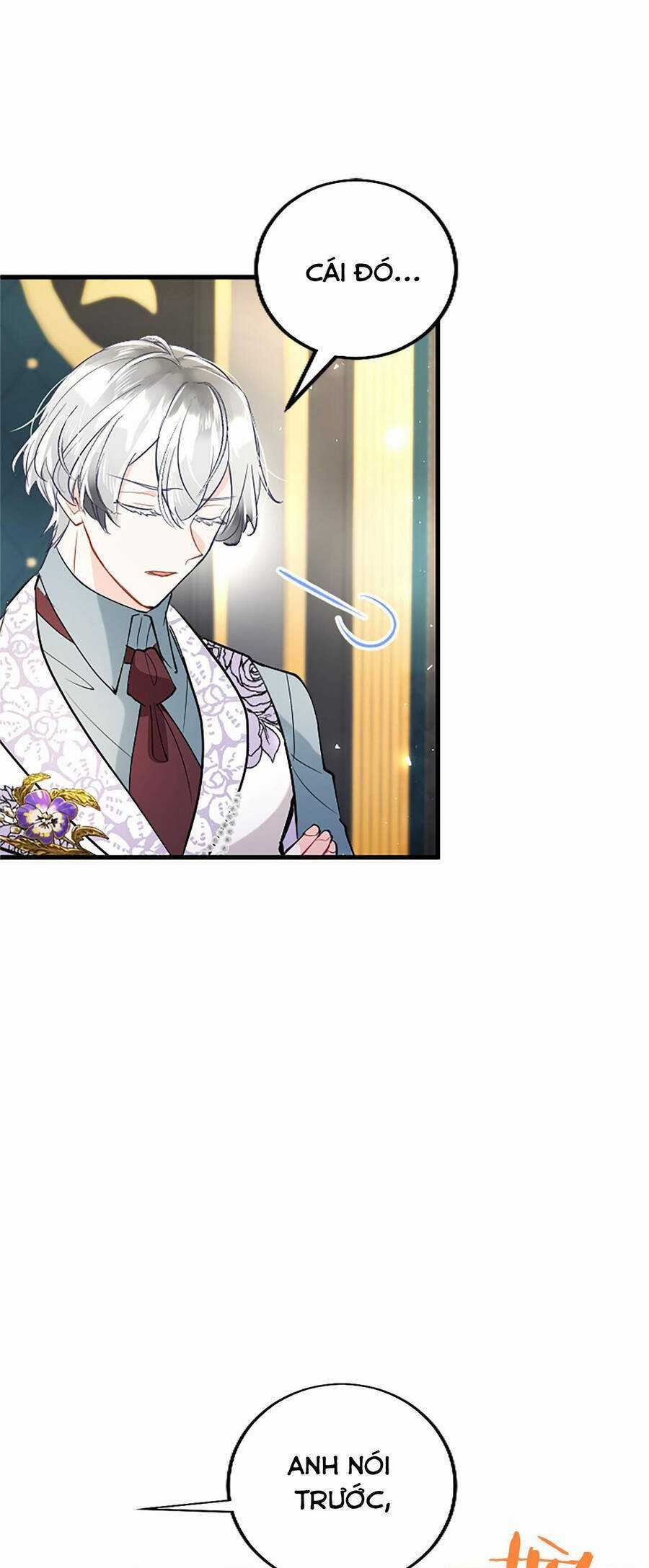 Đại Tiểu Thư Sao Phải Giả Nam Chapter 104 trang 56