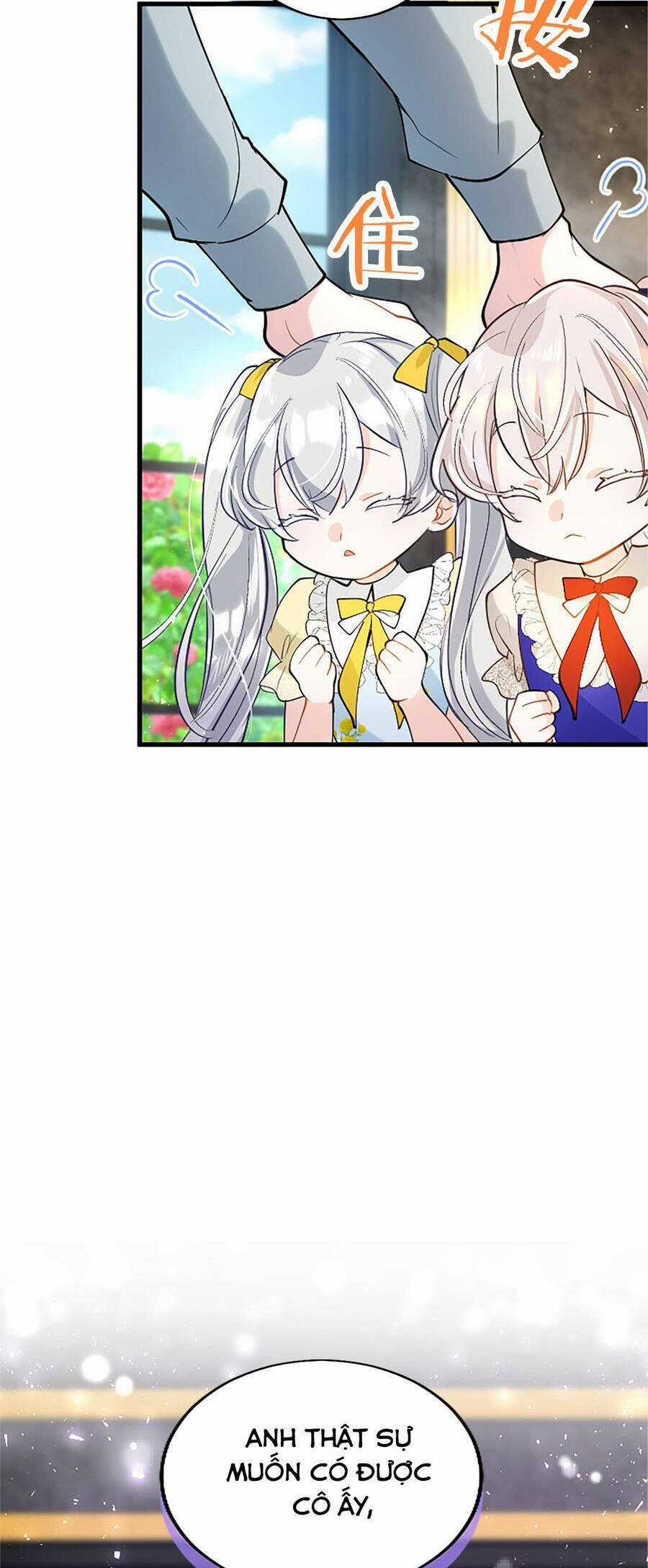 Đại Tiểu Thư Sao Phải Giả Nam Chapter 104 trang 57