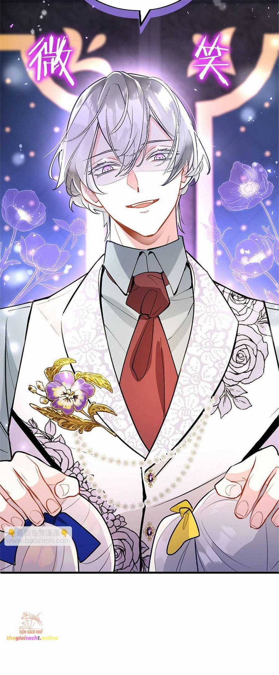 Đại Tiểu Thư Sao Phải Giả Nam Chapter 104 trang 58