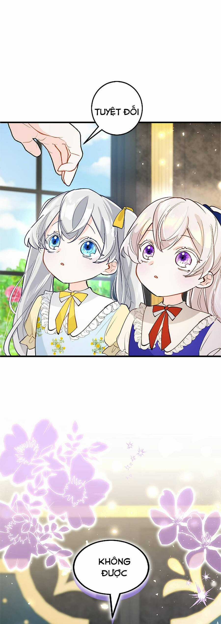 Đại Tiểu Thư Sao Phải Giả Nam Chapter 104 trang 59