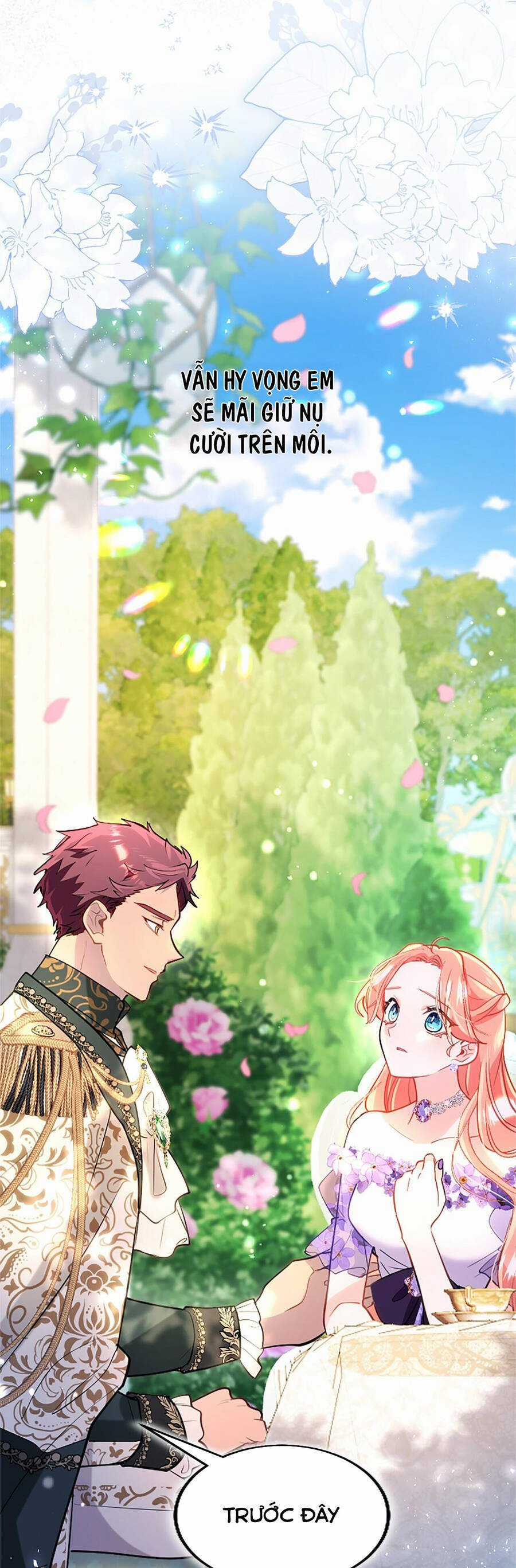 Đại Tiểu Thư Sao Phải Giả Nam Chapter 104 trang 6