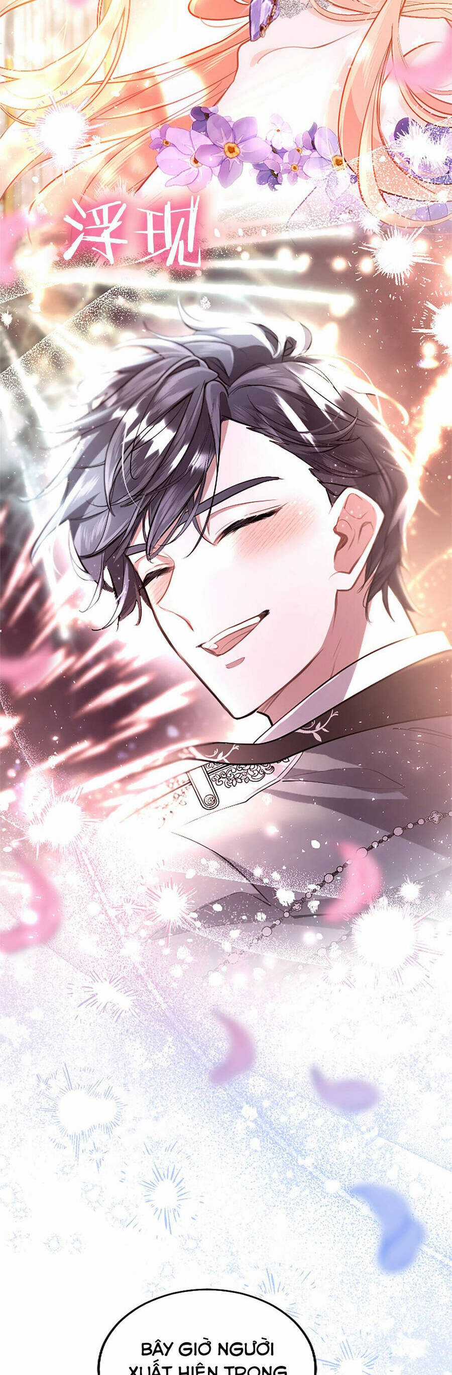 Đại Tiểu Thư Sao Phải Giả Nam Chapter 104 trang 8