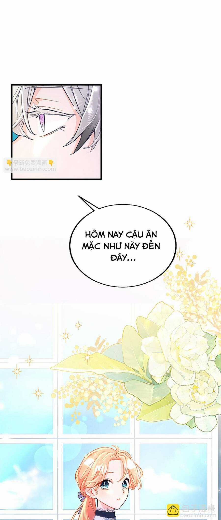 Đại Tiểu Thư Sao Phải Giả Nam Chapter 105 trang 10