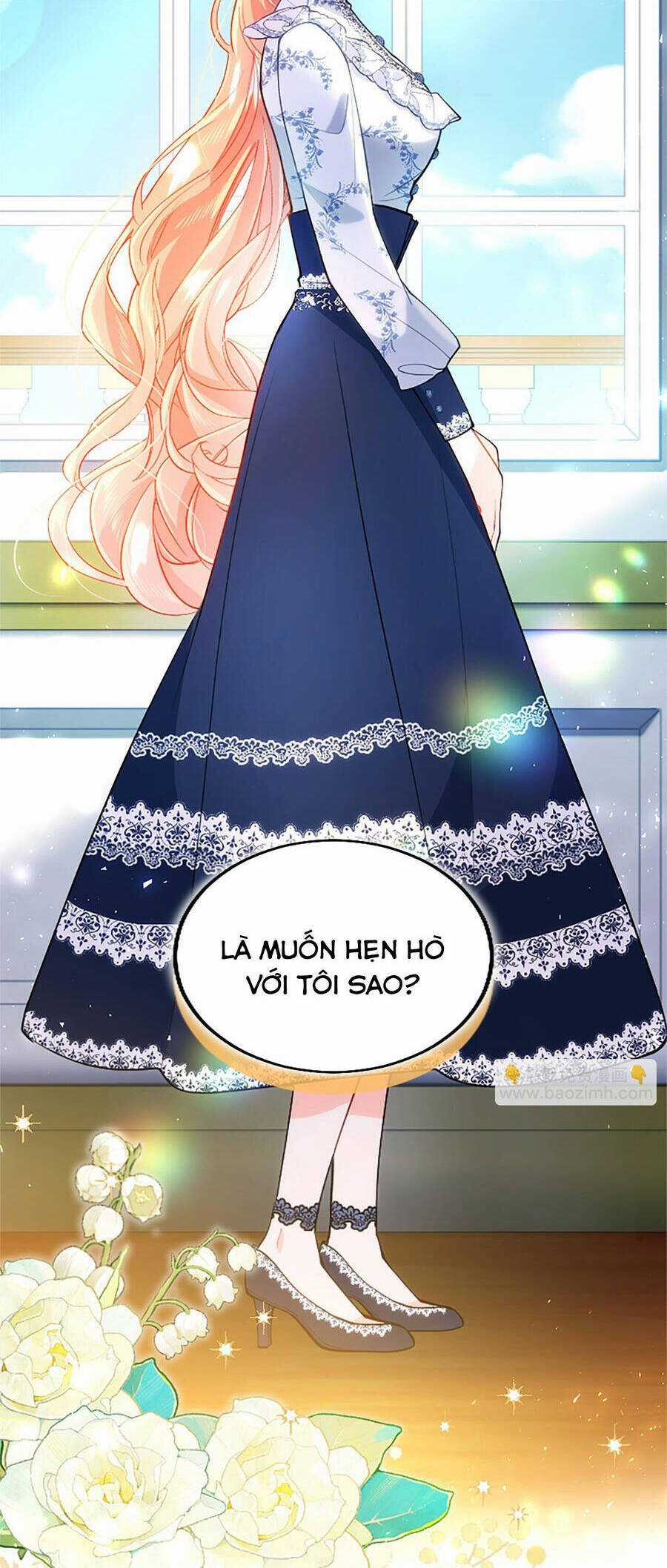 Đại Tiểu Thư Sao Phải Giả Nam Chapter 105 trang 11