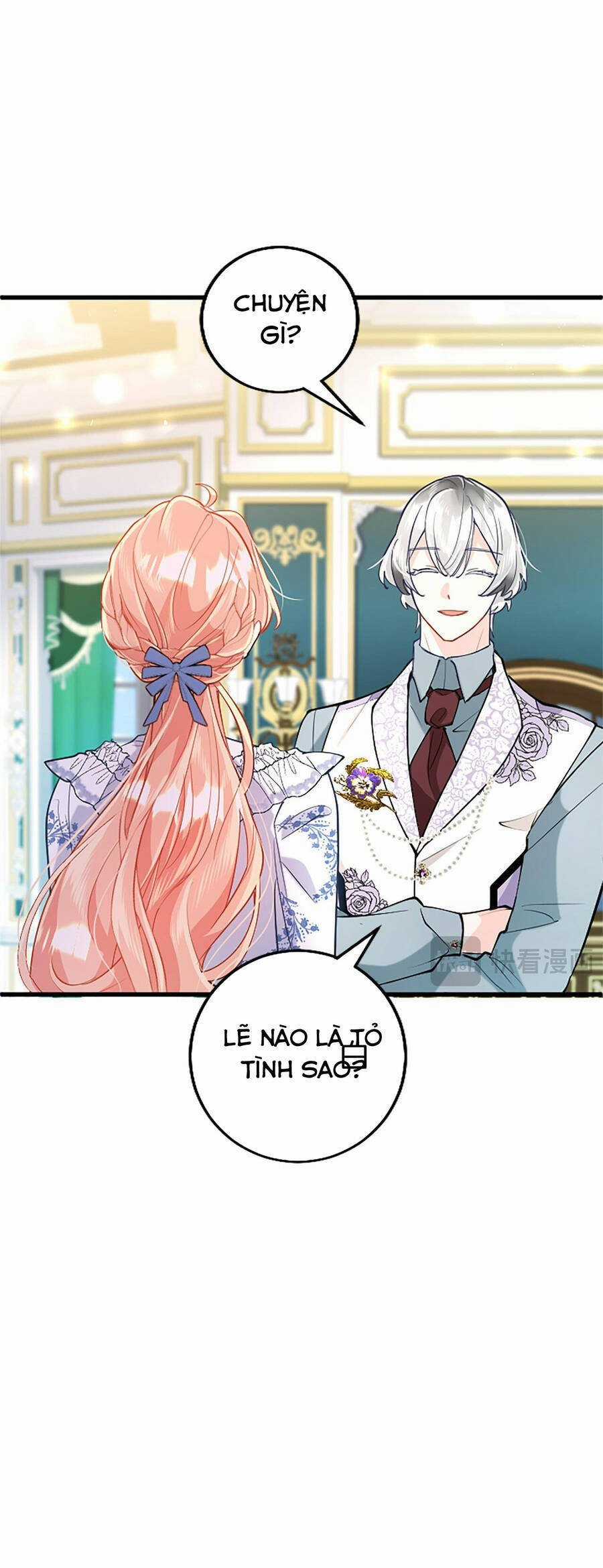 Đại Tiểu Thư Sao Phải Giả Nam Chapter 105 trang 13