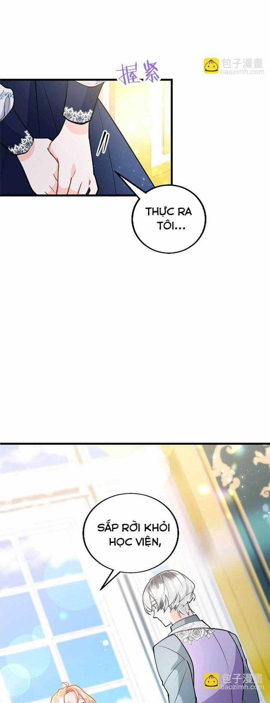 Đại Tiểu Thư Sao Phải Giả Nam Chapter 105 trang 14