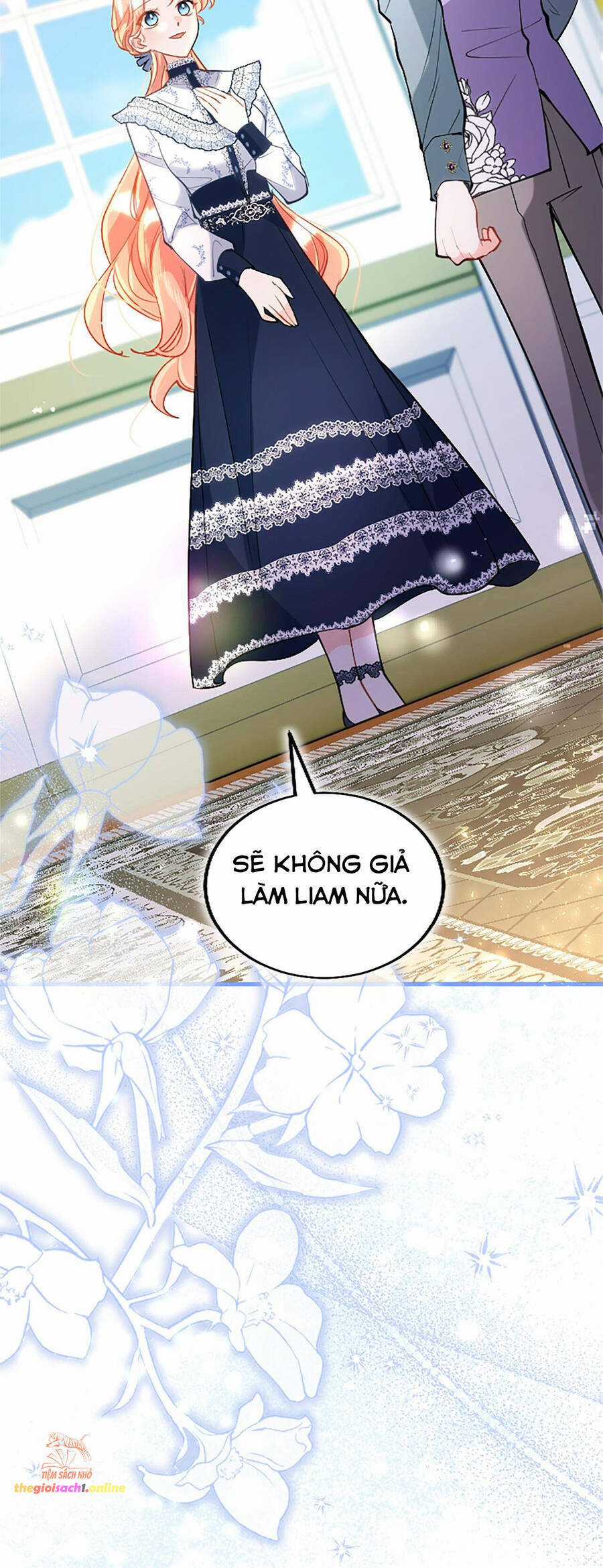 Đại Tiểu Thư Sao Phải Giả Nam Chapter 105 trang 15