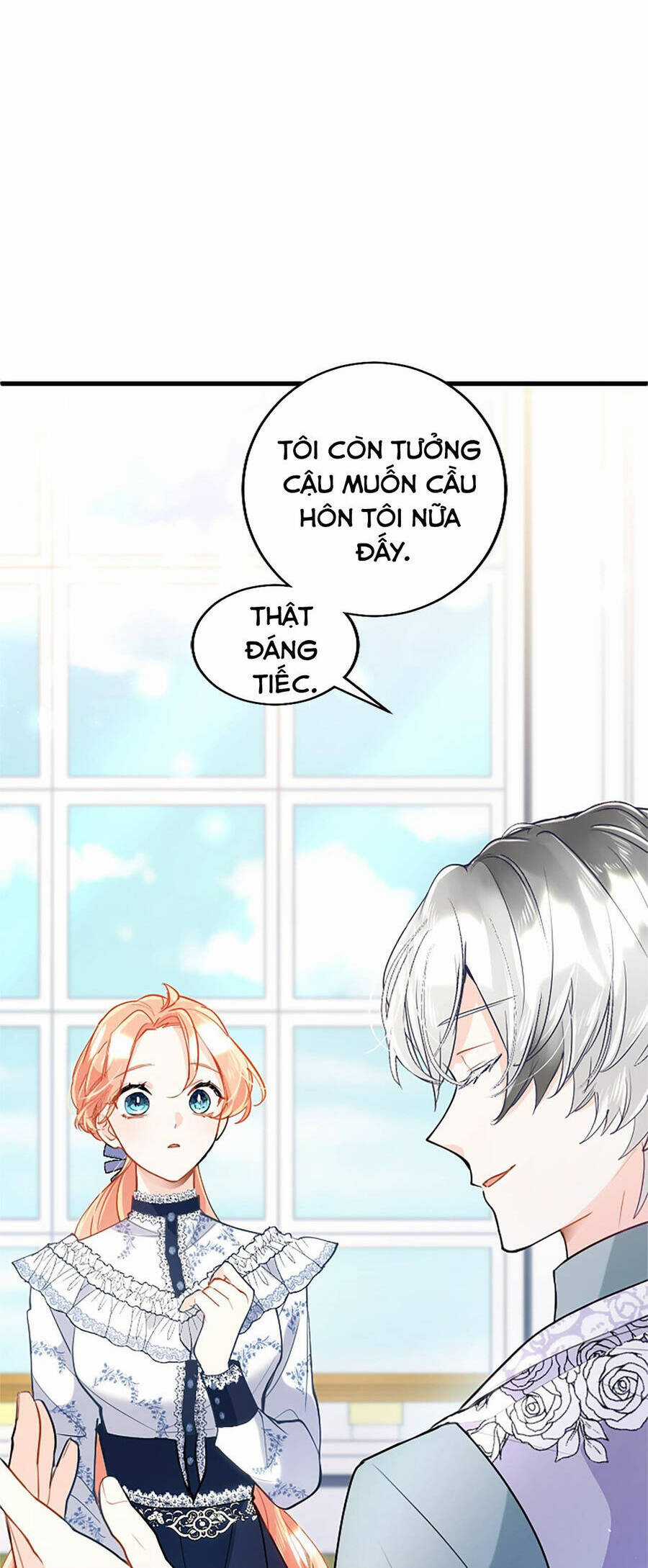 Đại Tiểu Thư Sao Phải Giả Nam Chapter 105 trang 17