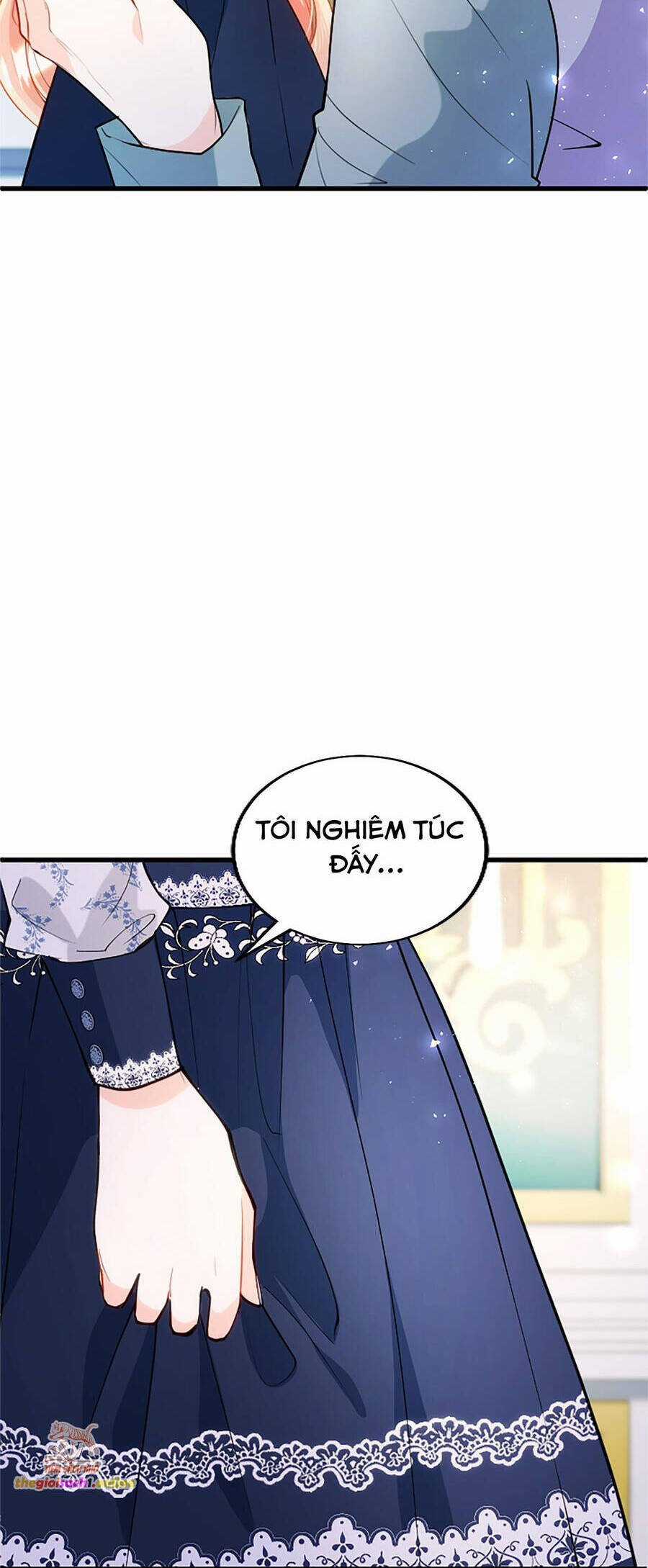 Đại Tiểu Thư Sao Phải Giả Nam Chapter 105 trang 18