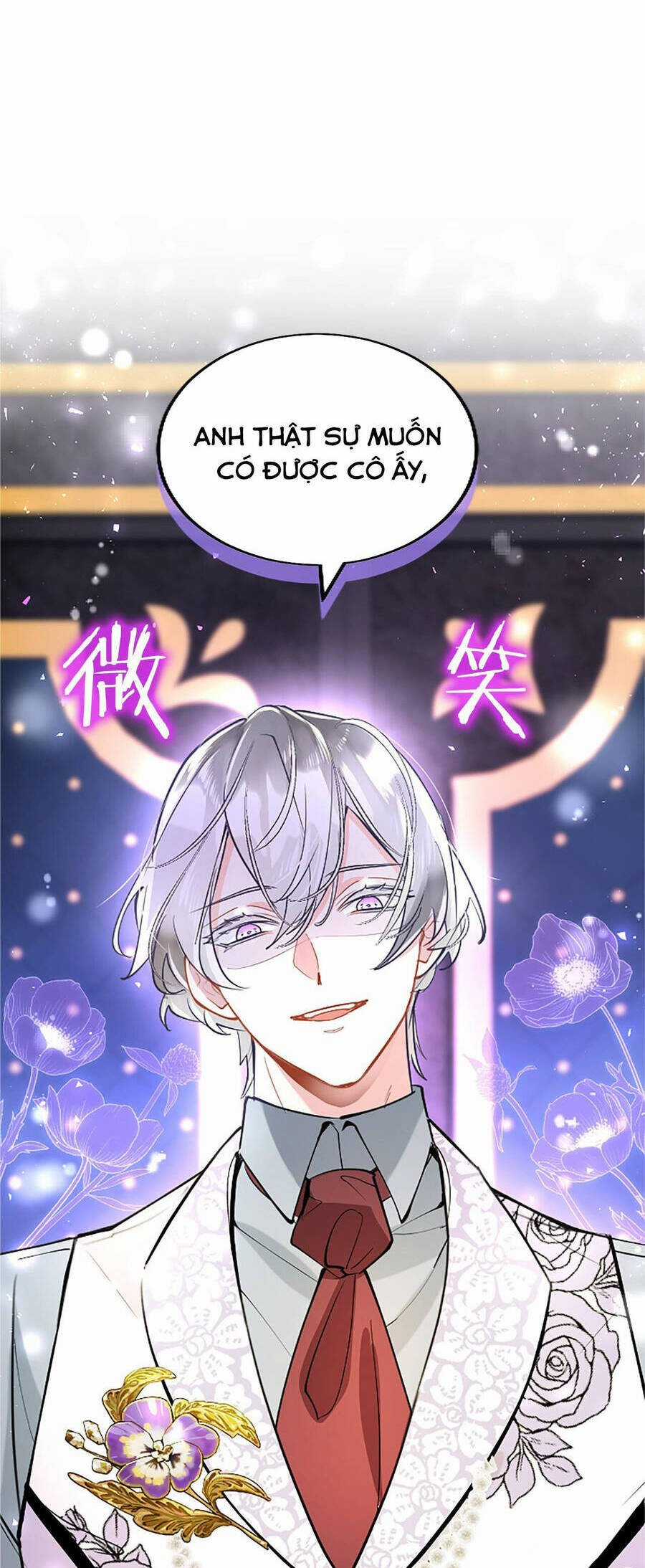 Đại Tiểu Thư Sao Phải Giả Nam Chapter 105 trang 2