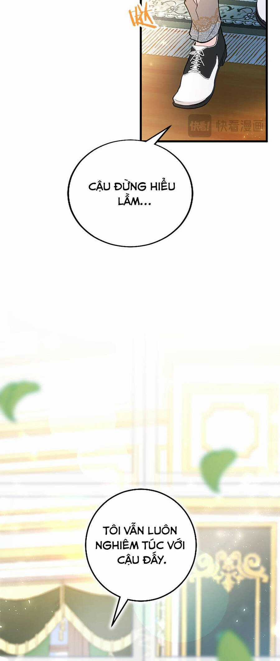 Đại Tiểu Thư Sao Phải Giả Nam Chapter 105 trang 20