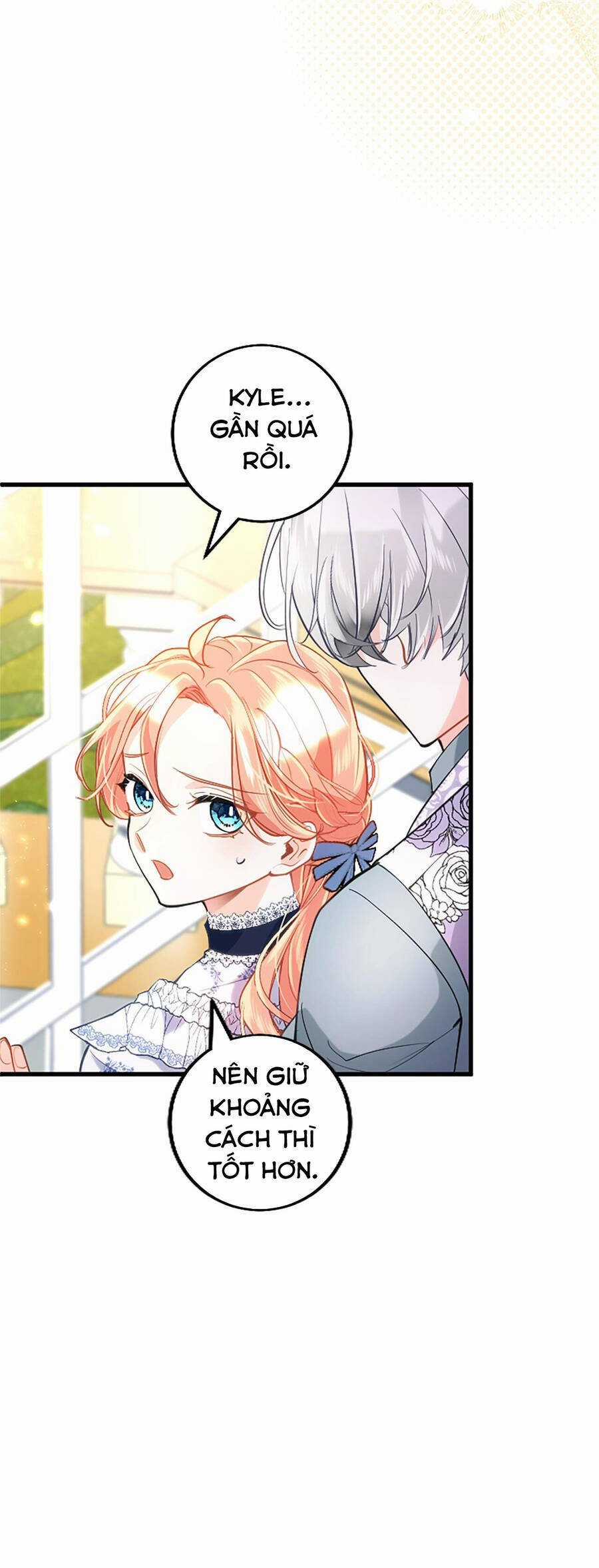 Đại Tiểu Thư Sao Phải Giả Nam Chapter 105 trang 22