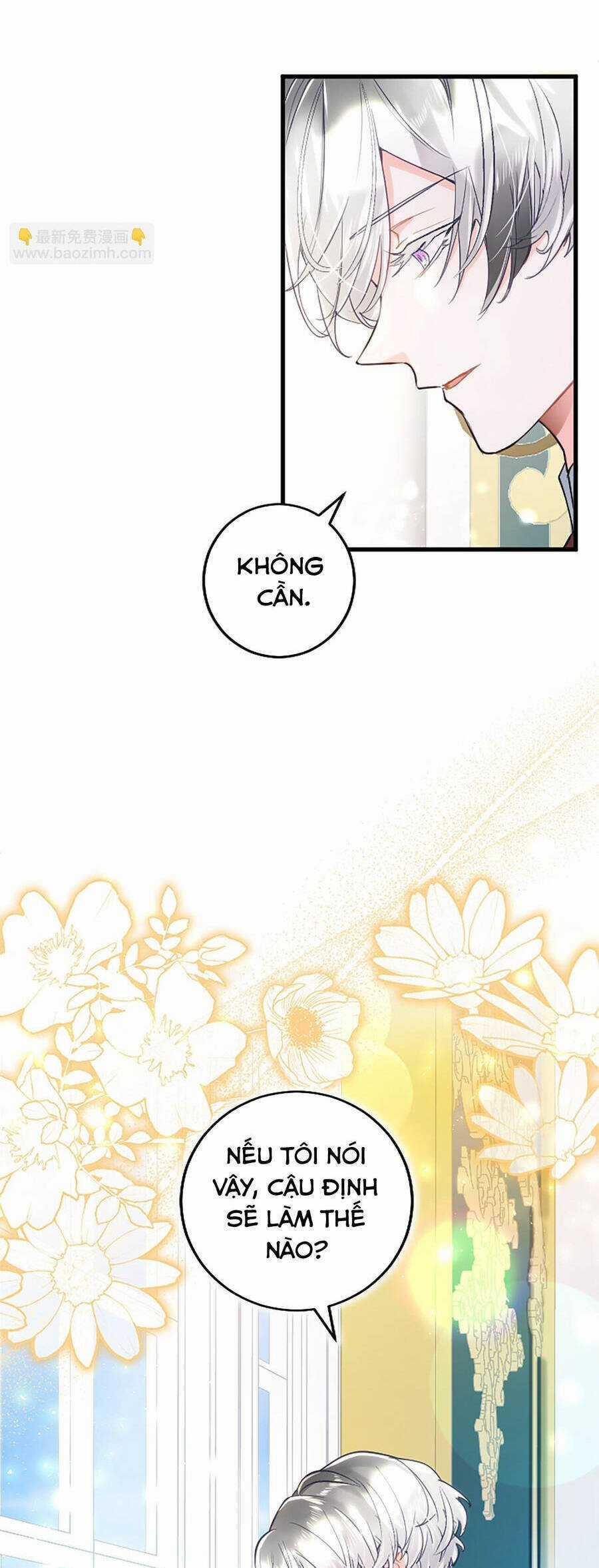 Đại Tiểu Thư Sao Phải Giả Nam Chapter 105 trang 23