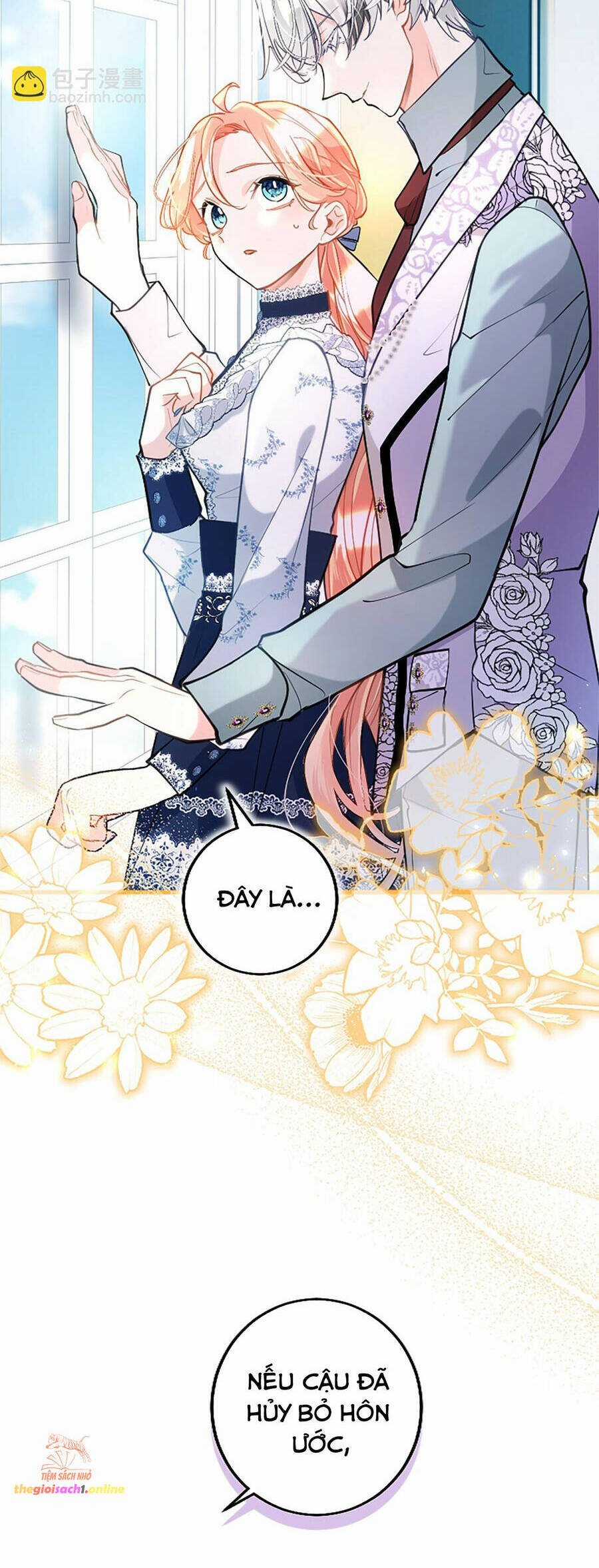 Đại Tiểu Thư Sao Phải Giả Nam Chapter 105 trang 24