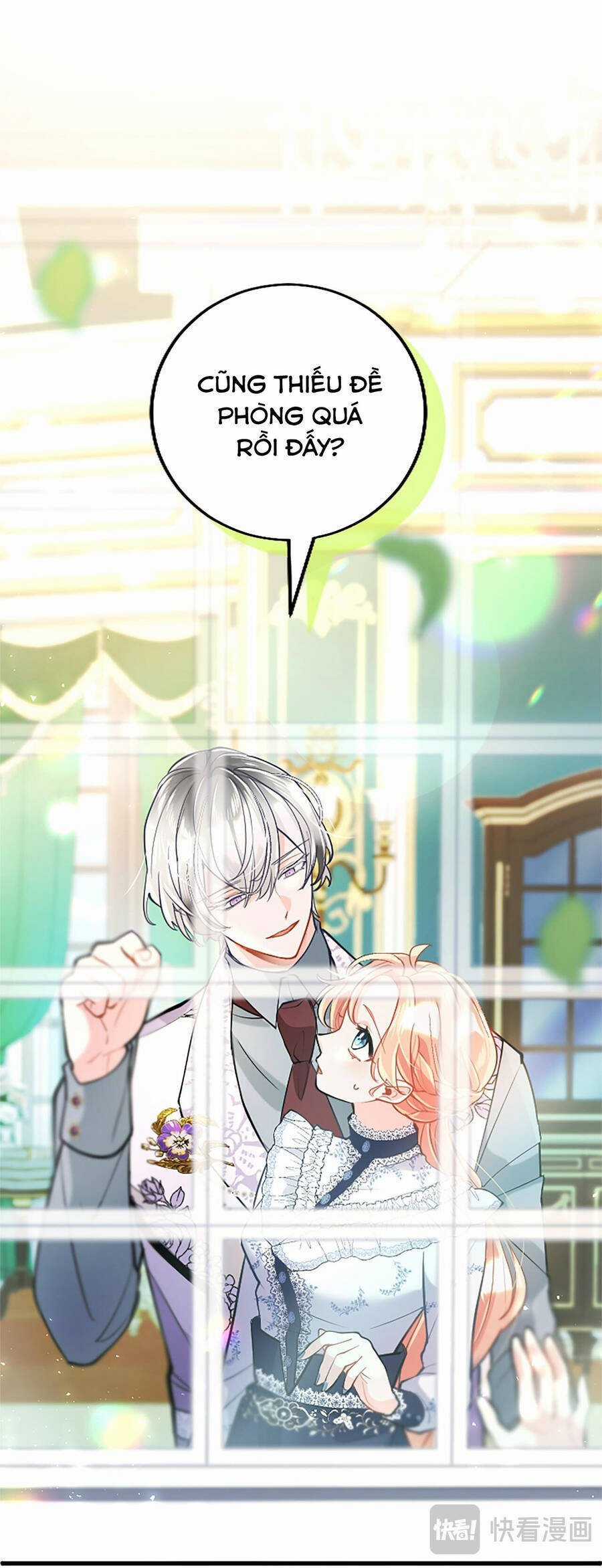 Đại Tiểu Thư Sao Phải Giả Nam Chapter 105 trang 26