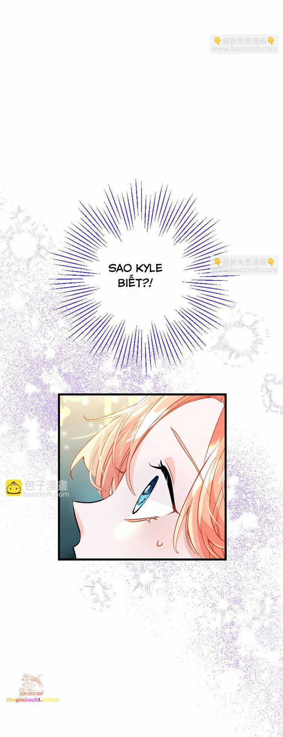 Đại Tiểu Thư Sao Phải Giả Nam Chapter 105 trang 27