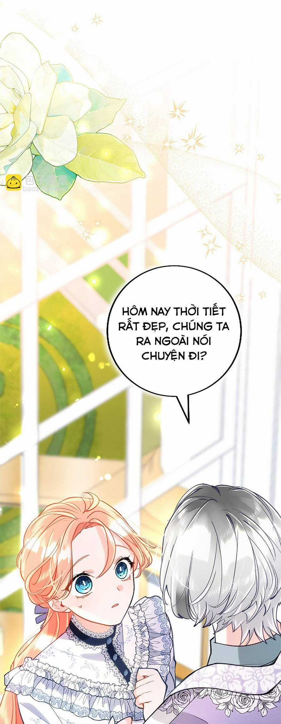 Đại Tiểu Thư Sao Phải Giả Nam Chapter 105 trang 31