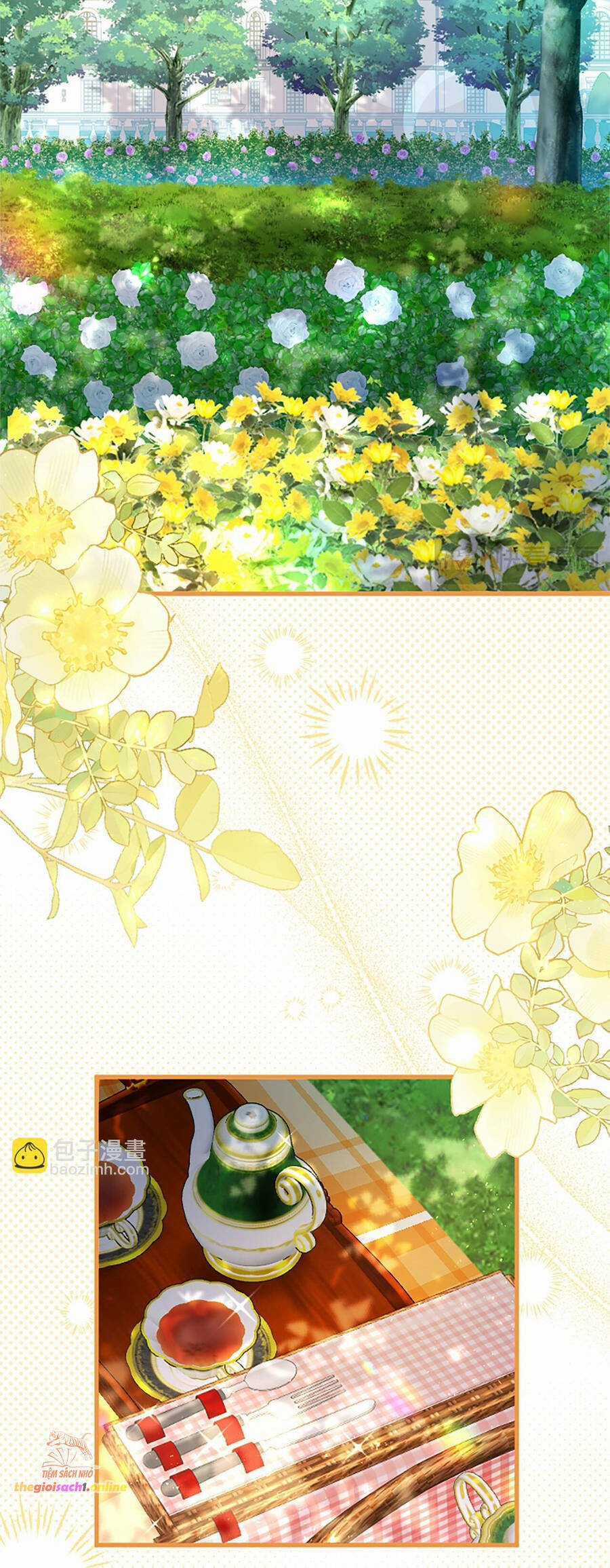 Đại Tiểu Thư Sao Phải Giả Nam Chapter 105 trang 33