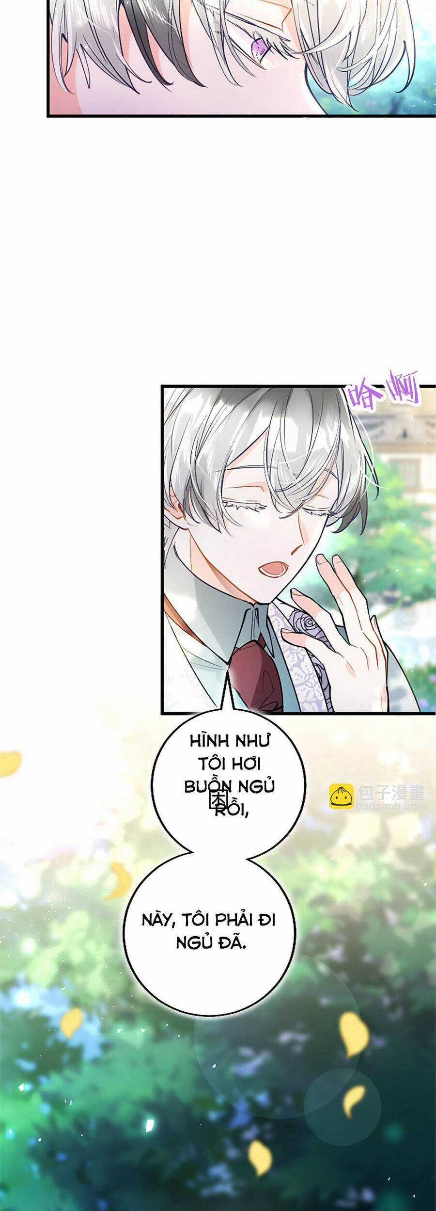 Đại Tiểu Thư Sao Phải Giả Nam Chapter 105 trang 38