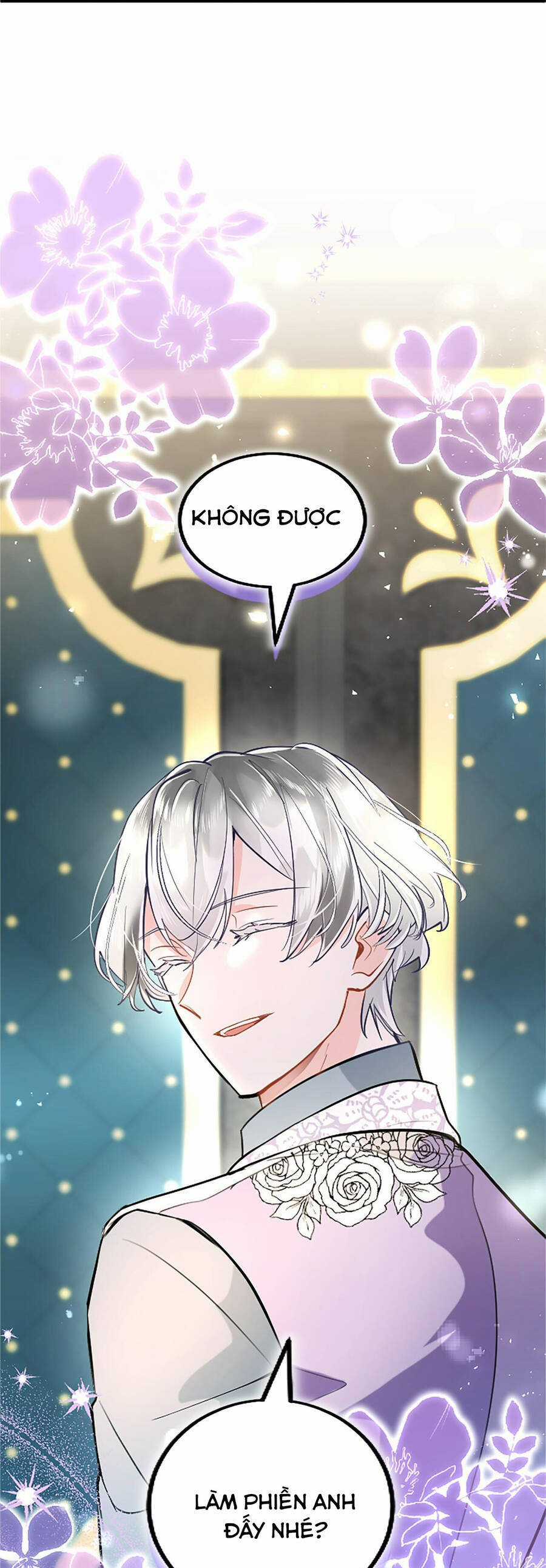 Đại Tiểu Thư Sao Phải Giả Nam Chapter 105 trang 4