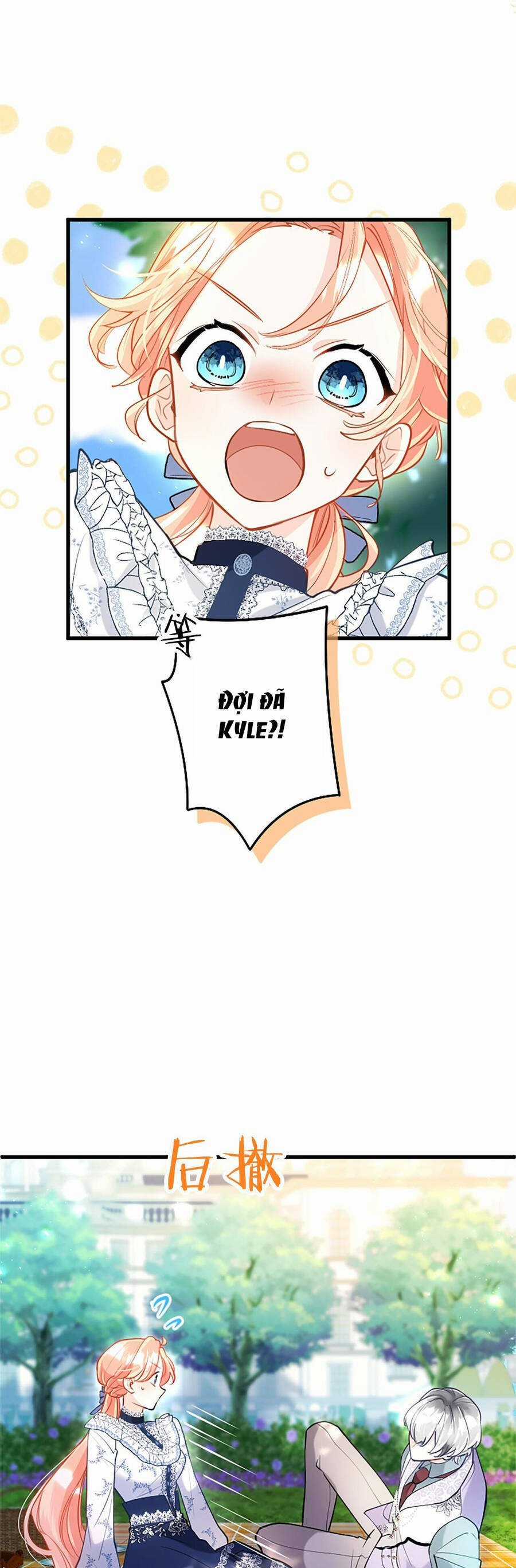 Đại Tiểu Thư Sao Phải Giả Nam Chapter 105 trang 40