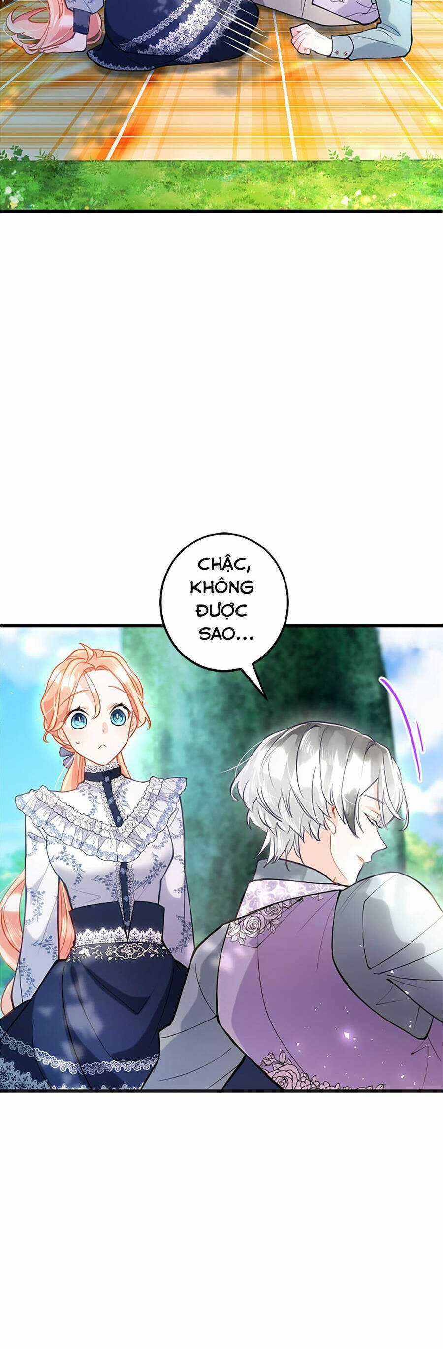 Đại Tiểu Thư Sao Phải Giả Nam Chapter 105 trang 41