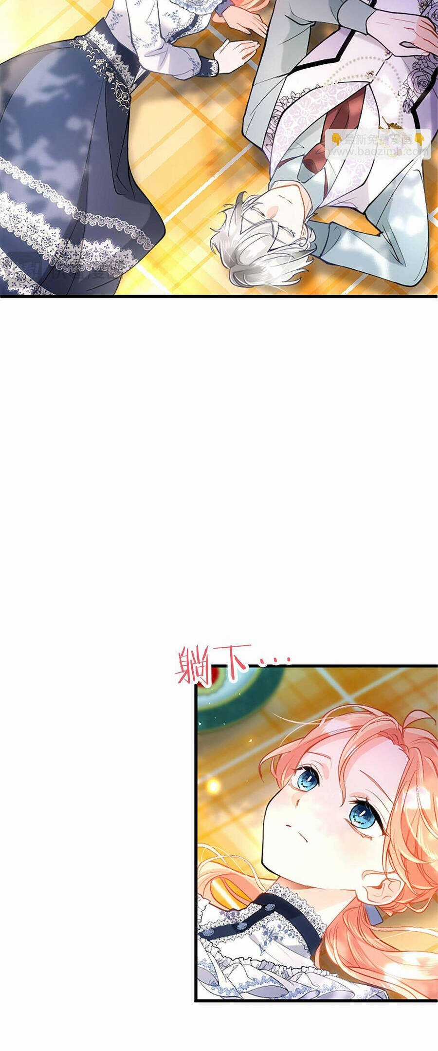 Đại Tiểu Thư Sao Phải Giả Nam Chapter 105 trang 44