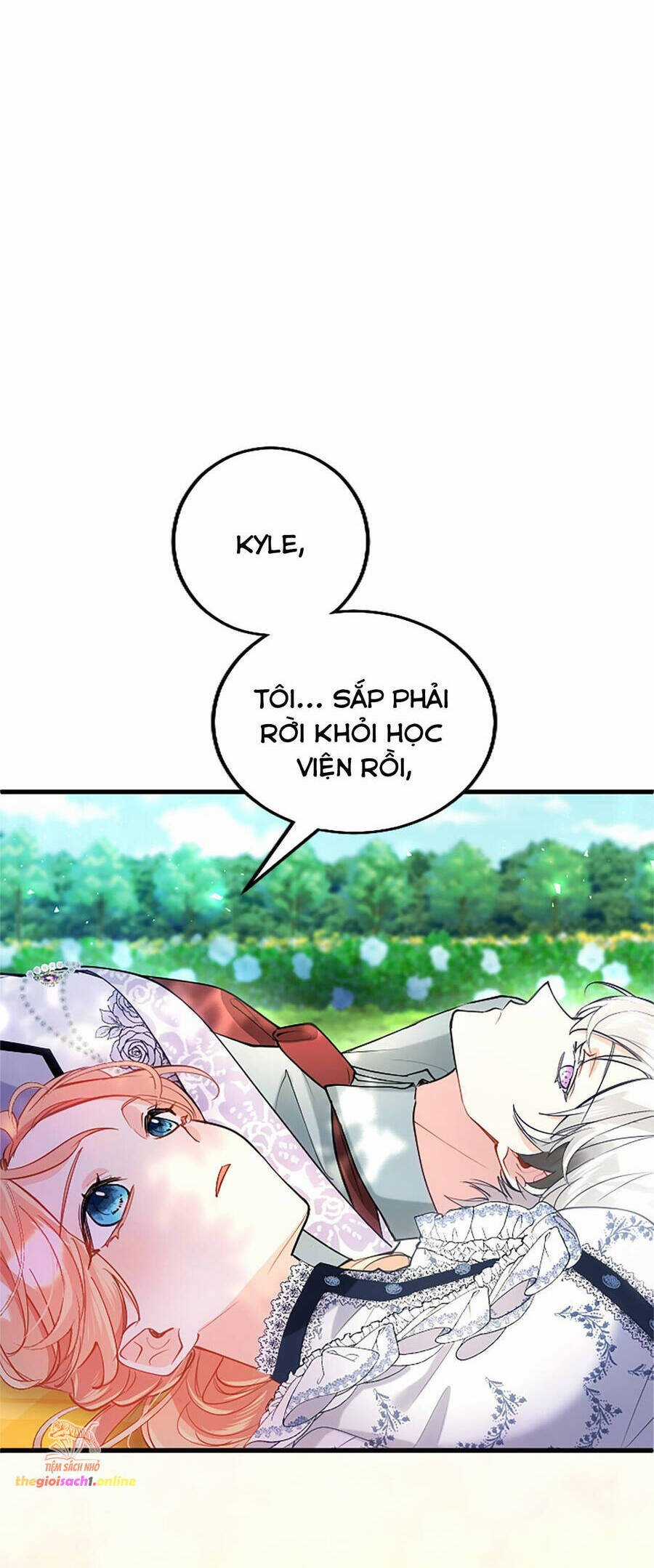 Đại Tiểu Thư Sao Phải Giả Nam Chapter 105 trang 45