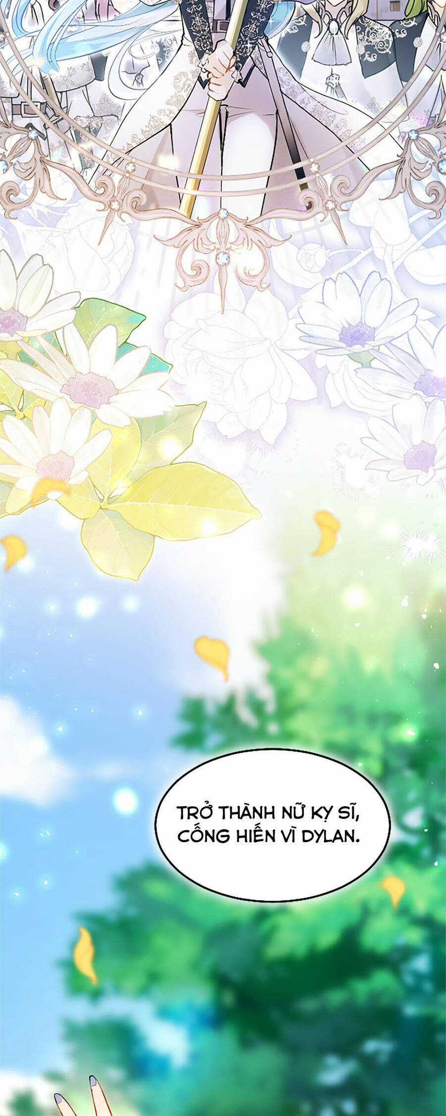 Đại Tiểu Thư Sao Phải Giả Nam Chapter 105 trang 51