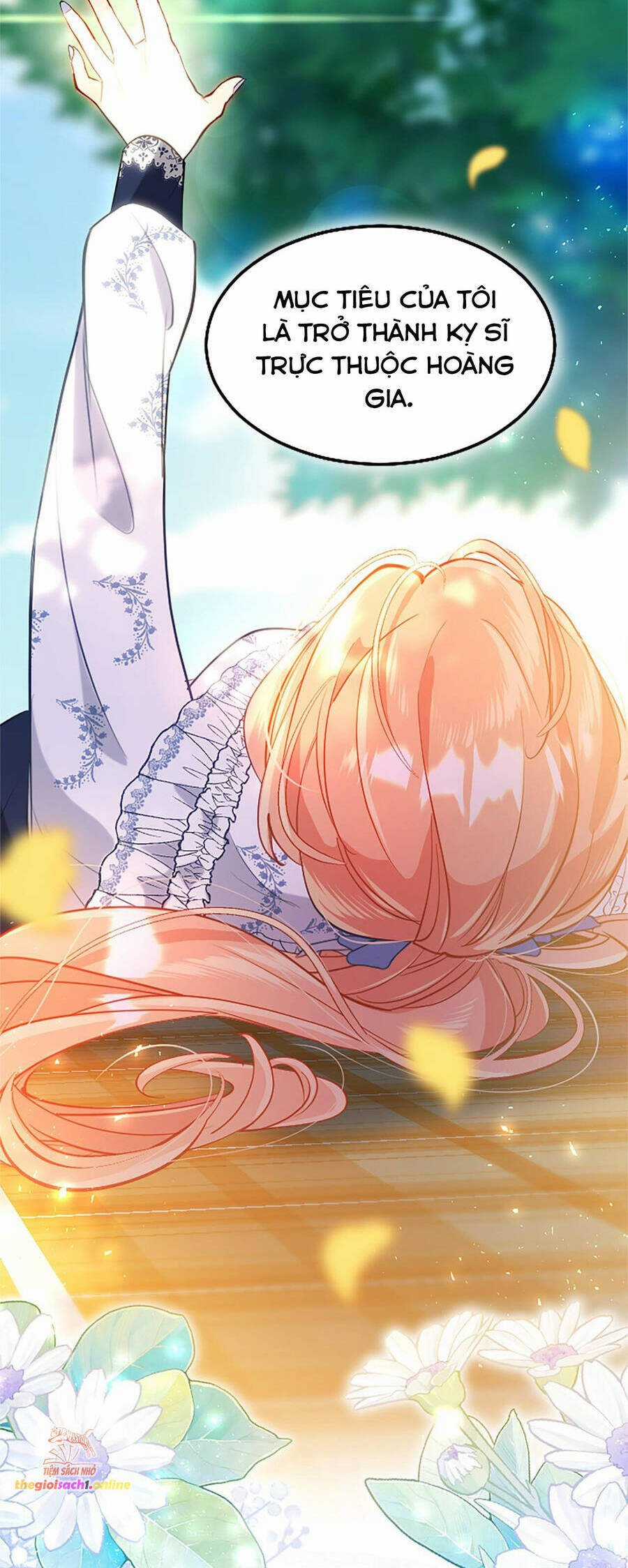 Đại Tiểu Thư Sao Phải Giả Nam Chapter 105 trang 52