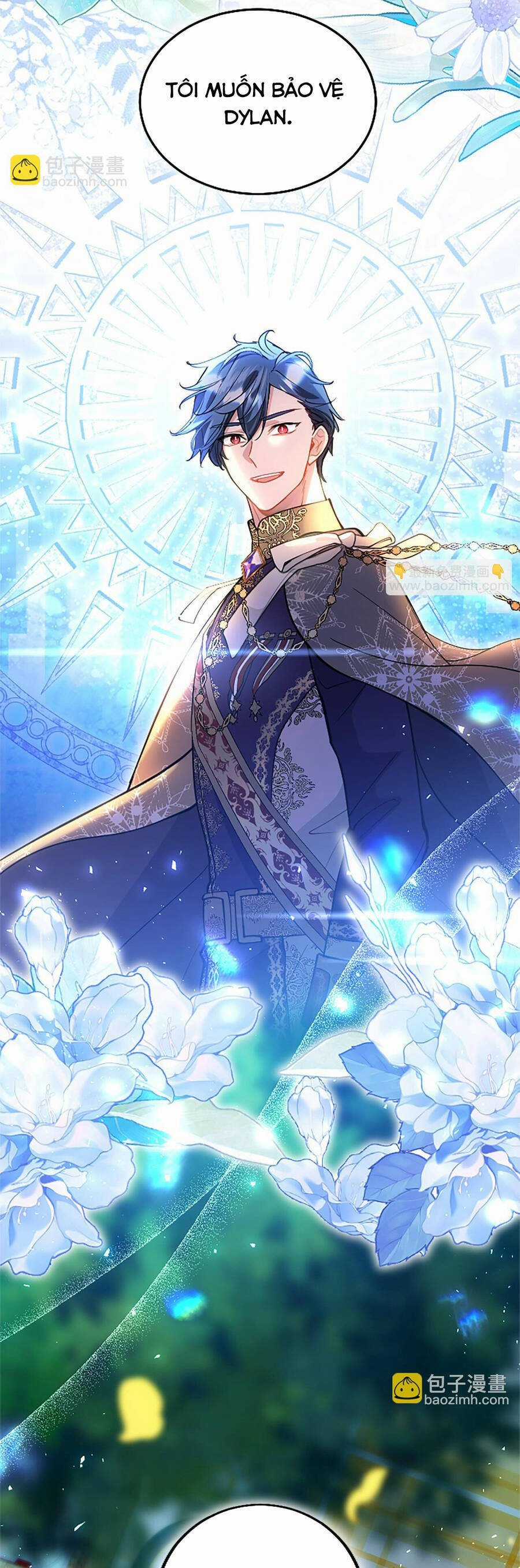 Đại Tiểu Thư Sao Phải Giả Nam Chapter 105 trang 53