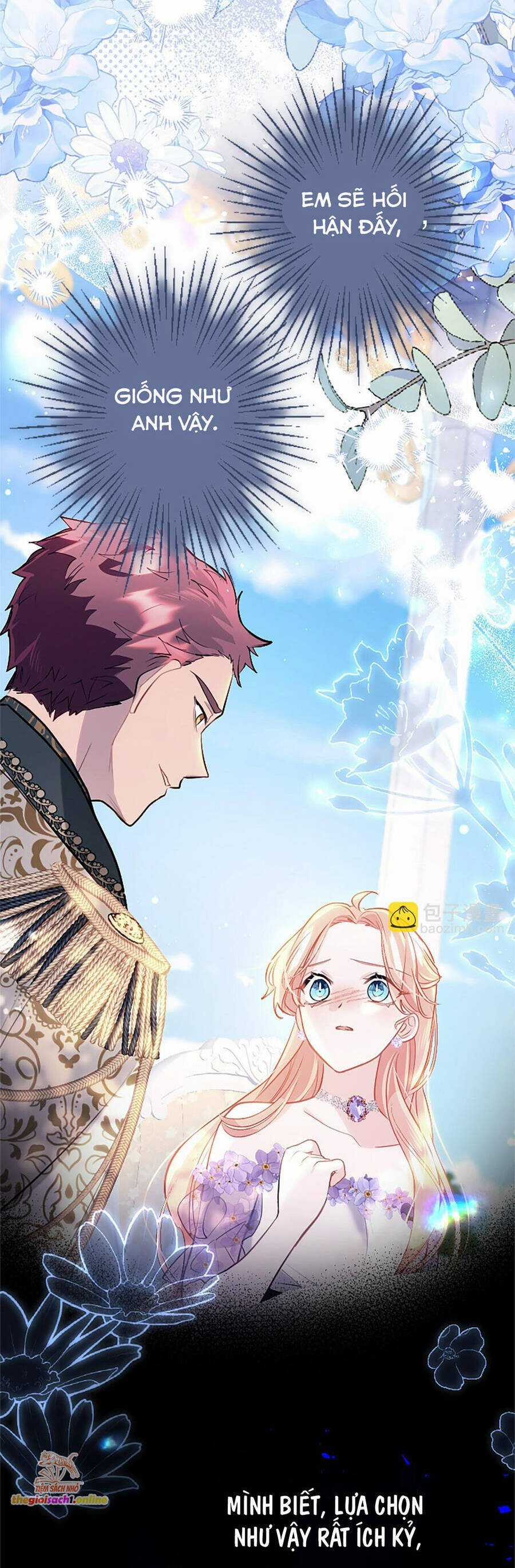 Đại Tiểu Thư Sao Phải Giả Nam Chapter 105 trang 58