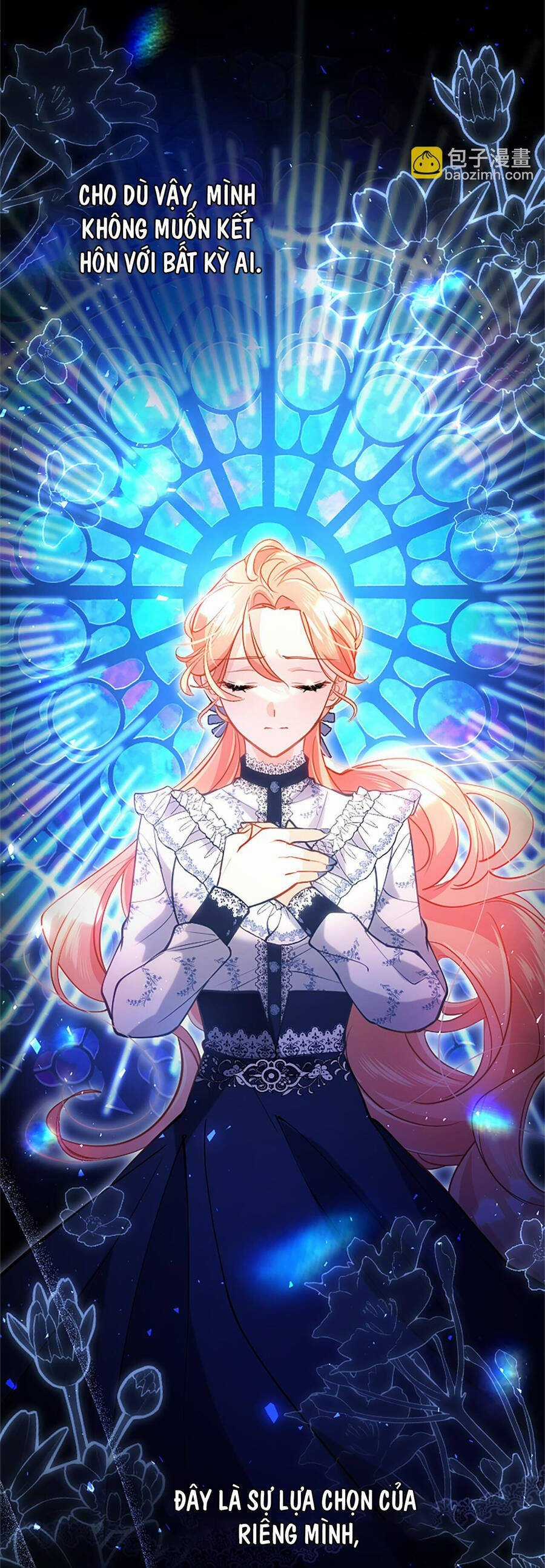 Đại Tiểu Thư Sao Phải Giả Nam Chapter 105 trang 59