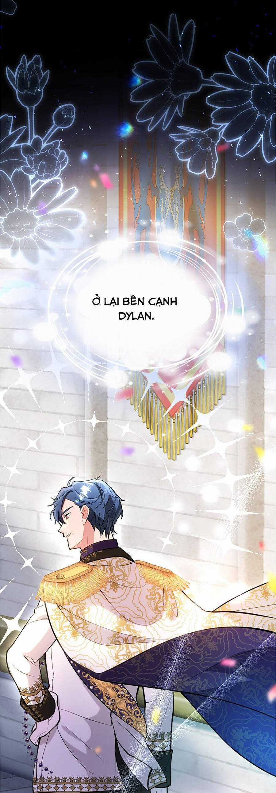 Đại Tiểu Thư Sao Phải Giả Nam Chapter 105 trang 61