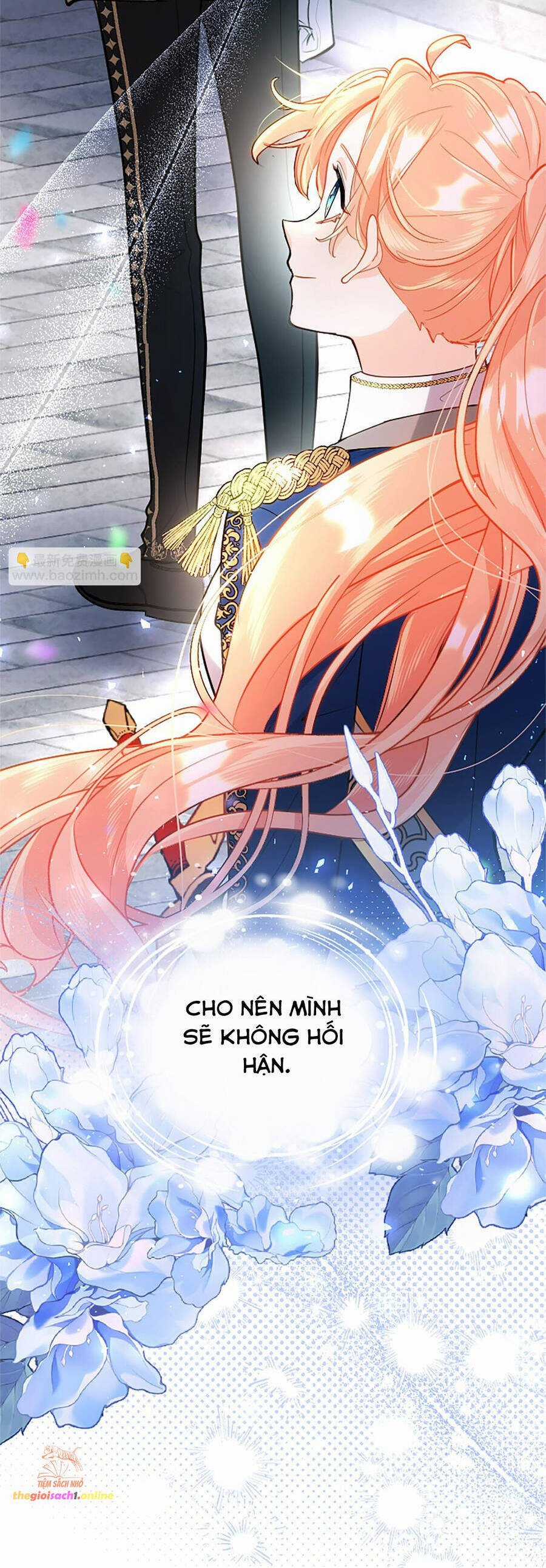 Đại Tiểu Thư Sao Phải Giả Nam Chapter 105 trang 62