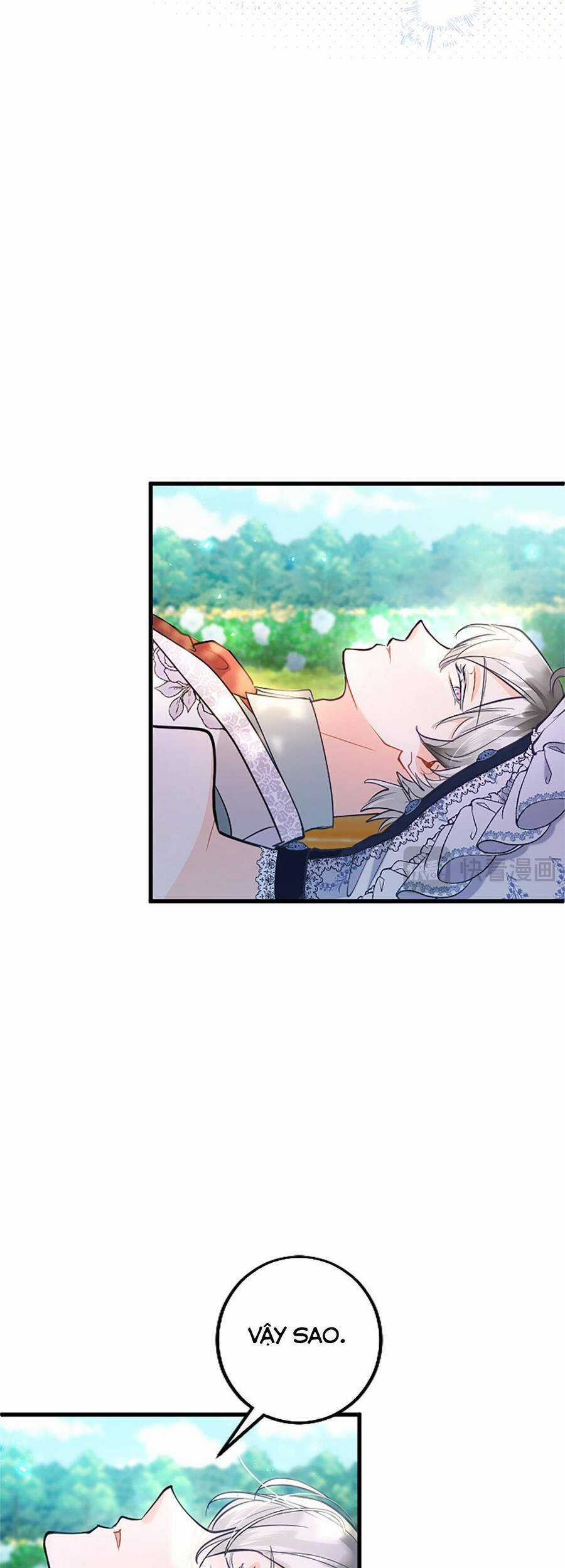 Đại Tiểu Thư Sao Phải Giả Nam Chapter 105 trang 63