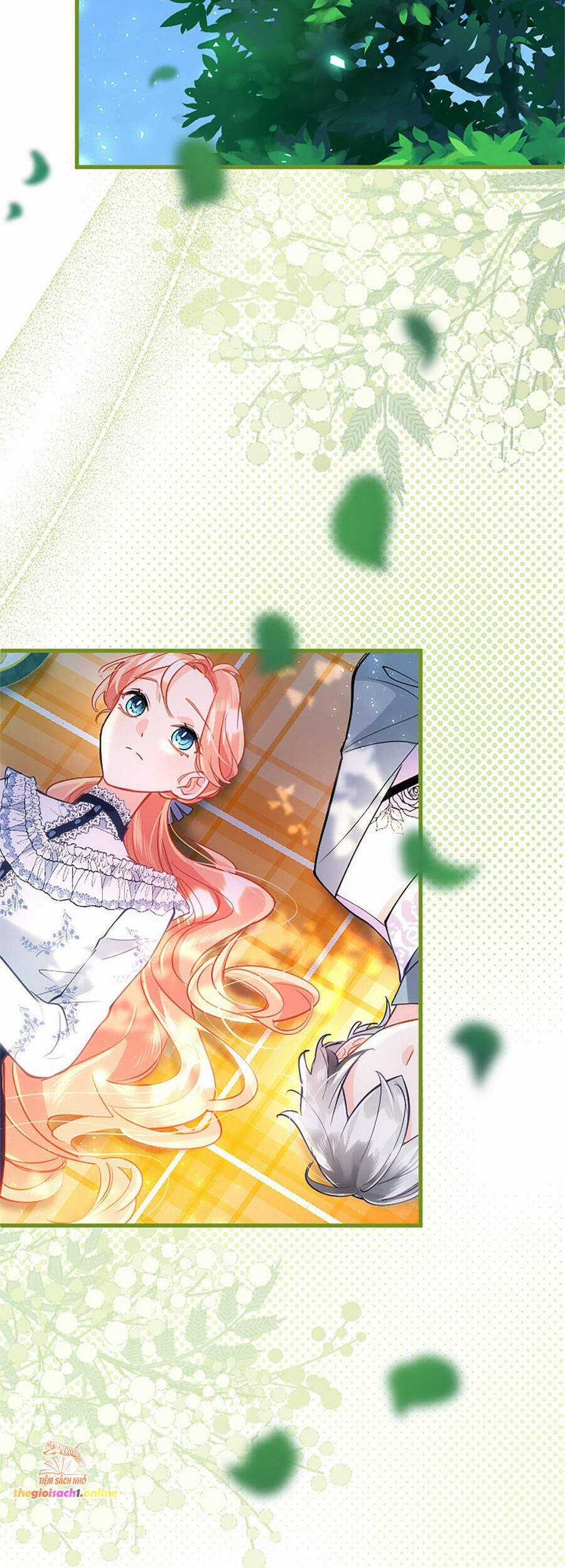 Đại Tiểu Thư Sao Phải Giả Nam Chapter 105 trang 65