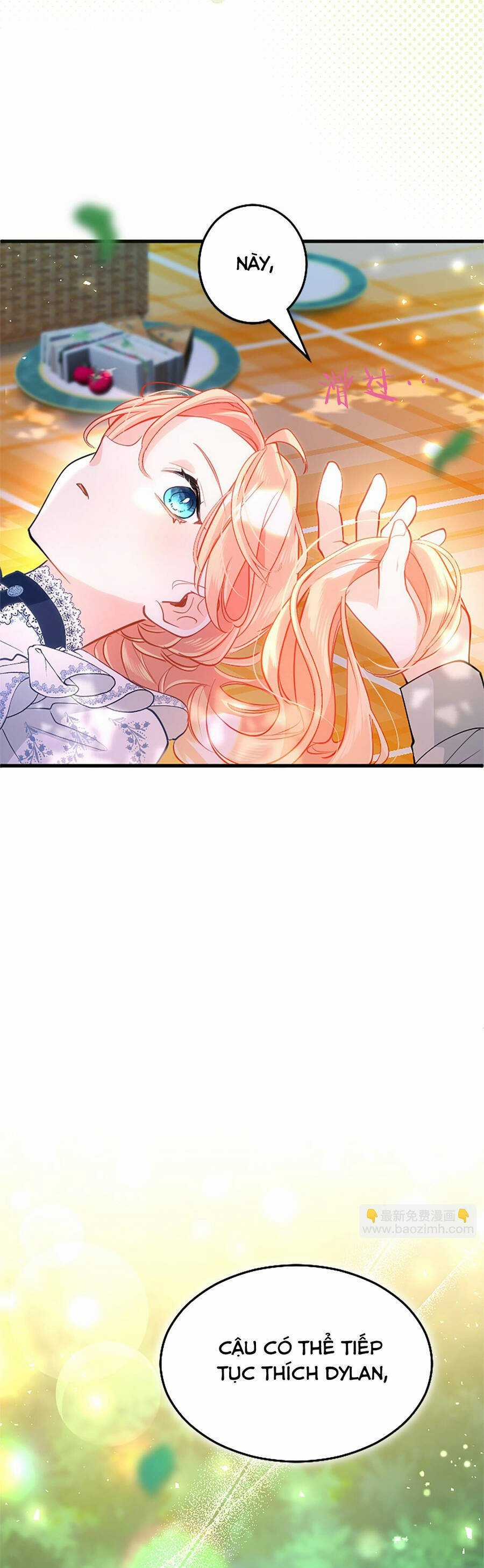 Đại Tiểu Thư Sao Phải Giả Nam Chapter 105 trang 66