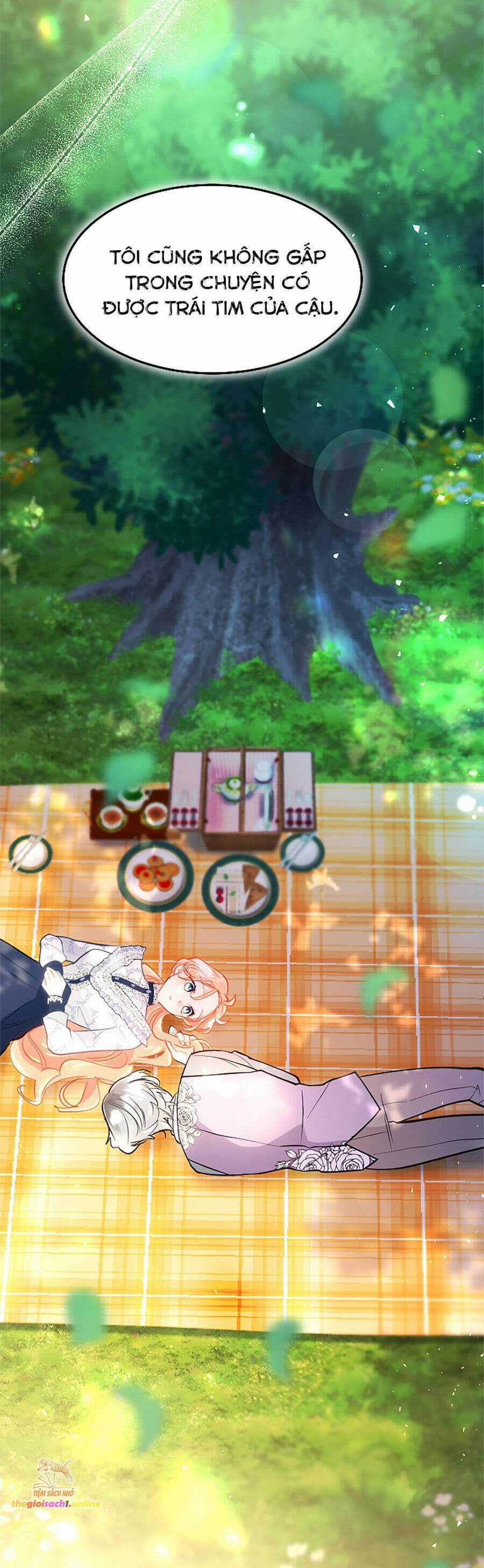 Đại Tiểu Thư Sao Phải Giả Nam Chapter 105 trang 67