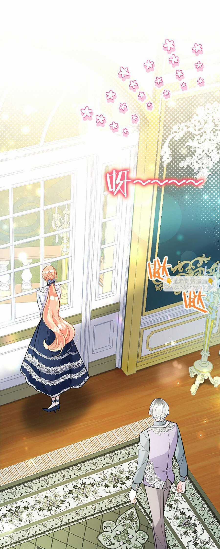 Đại Tiểu Thư Sao Phải Giả Nam Chapter 105 trang 7