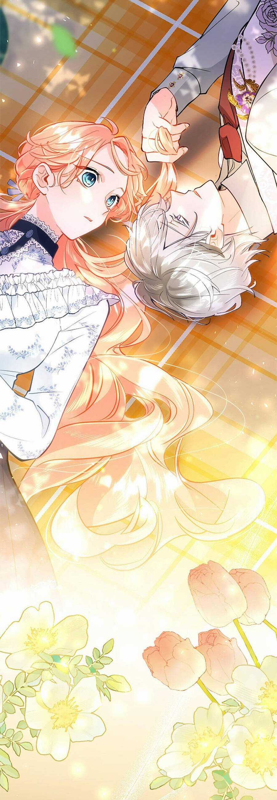 Đại Tiểu Thư Sao Phải Giả Nam Chapter 105 trang 70