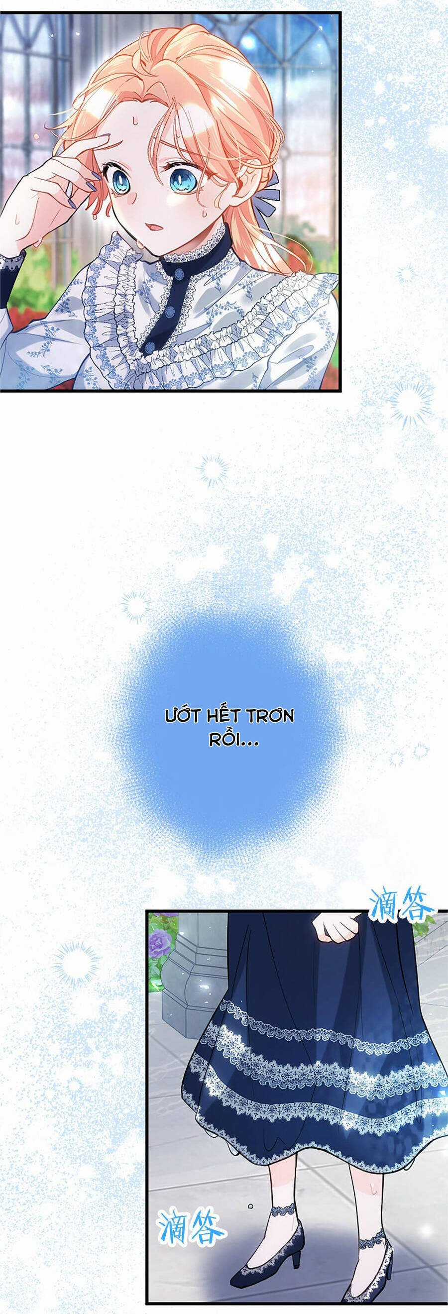 Đại Tiểu Thư Sao Phải Giả Nam Chapter 106 trang 14