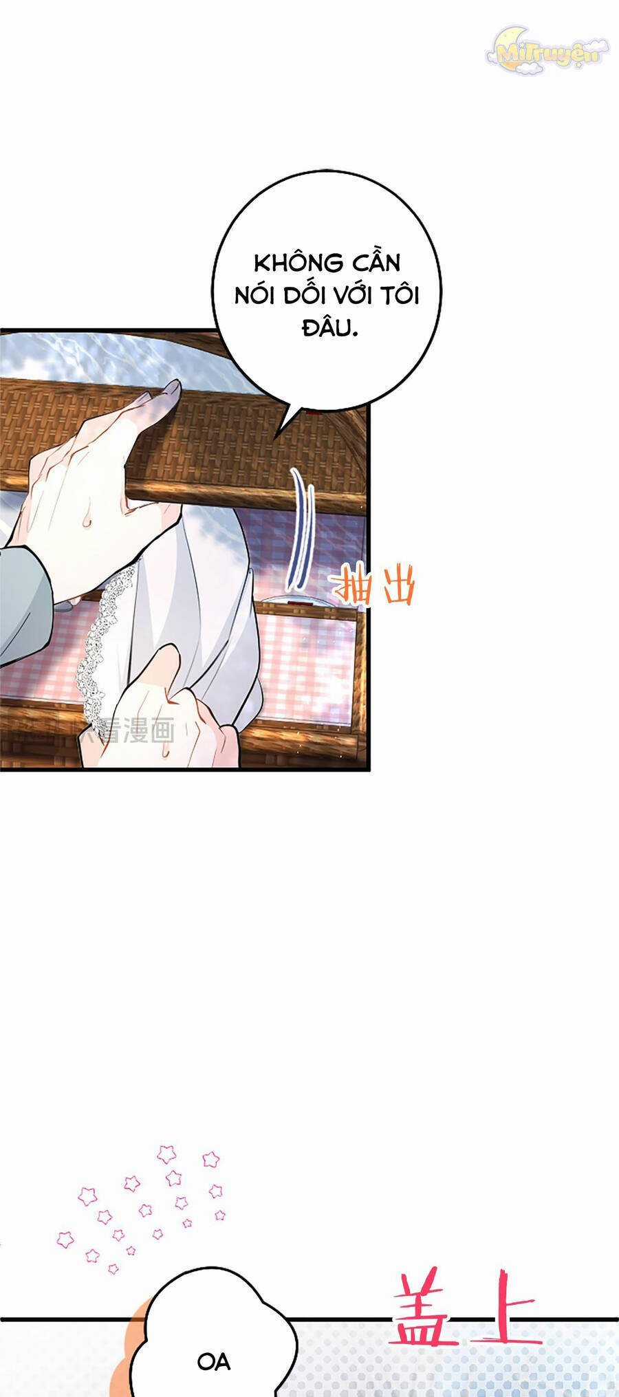 Đại Tiểu Thư Sao Phải Giả Nam Chapter 106 trang 18