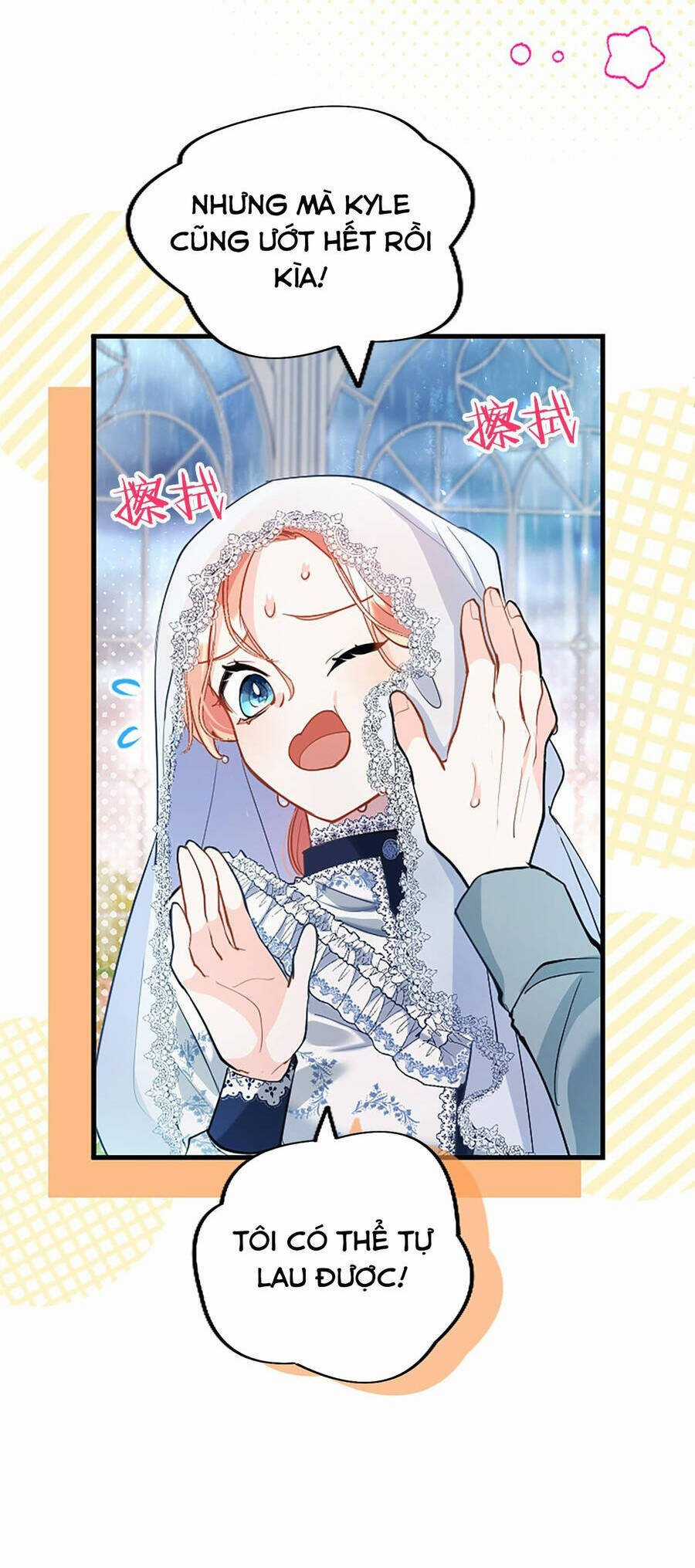 Đại Tiểu Thư Sao Phải Giả Nam Chapter 106 trang 20