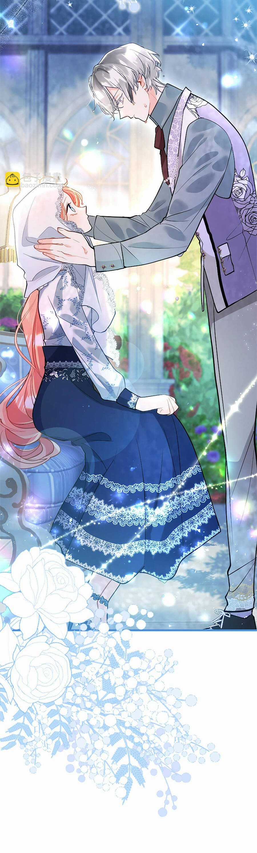 Đại Tiểu Thư Sao Phải Giả Nam Chapter 106 trang 22