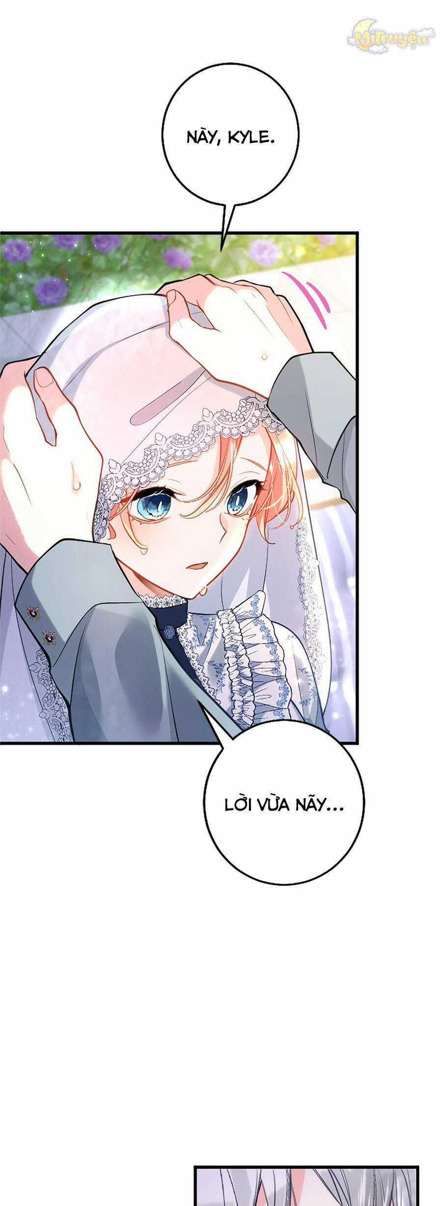 Đại Tiểu Thư Sao Phải Giả Nam Chapter 106 trang 23